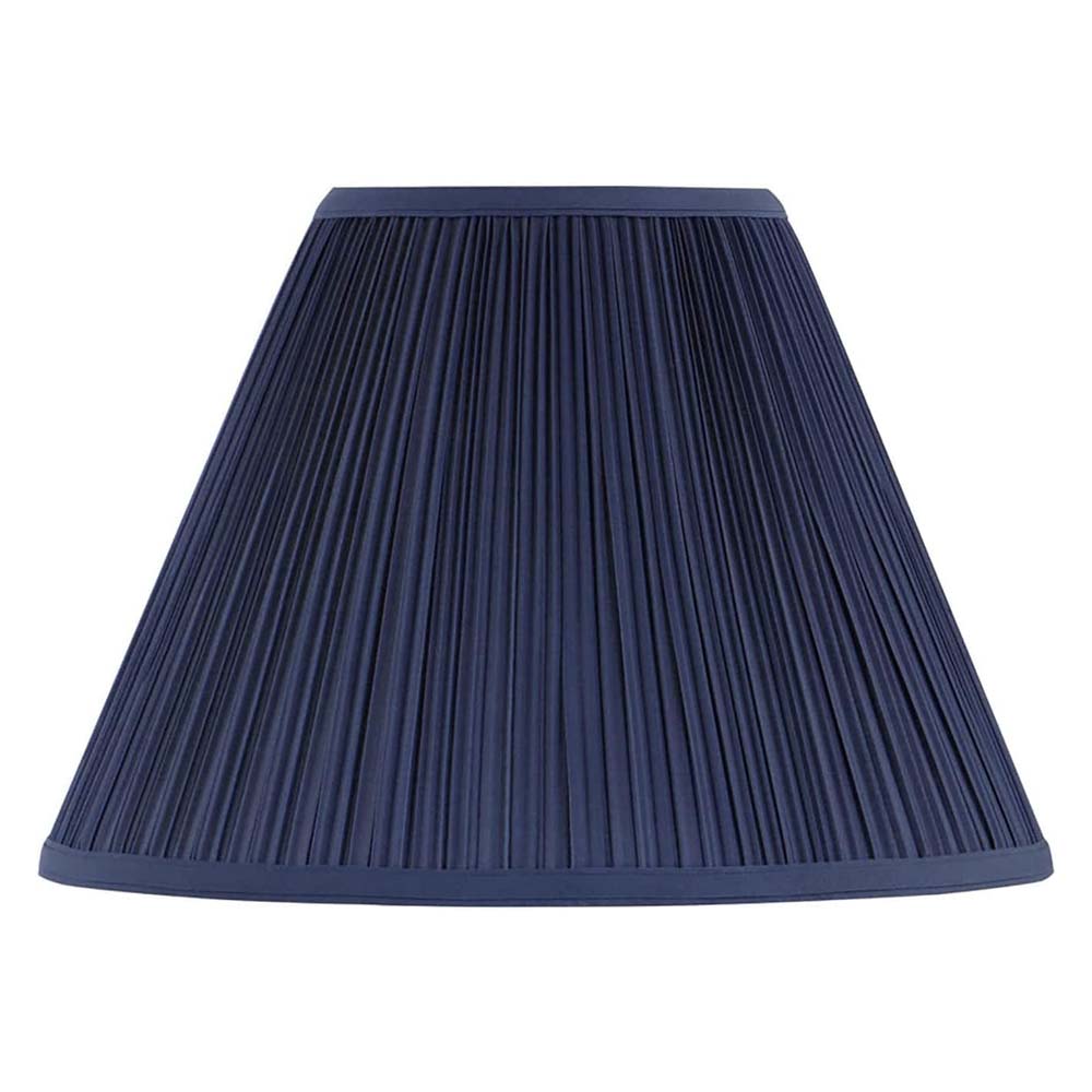 Empire Pleated Spider Shade