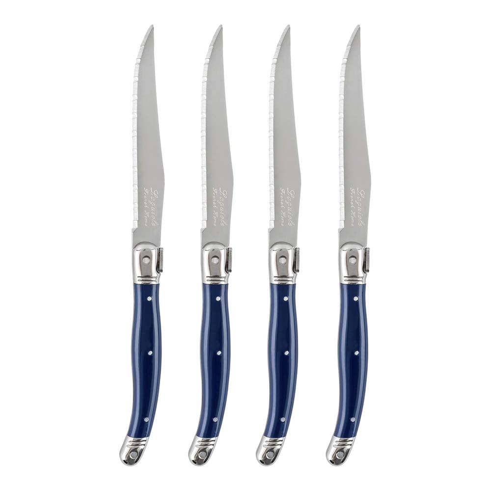 French Steak Knife Sets