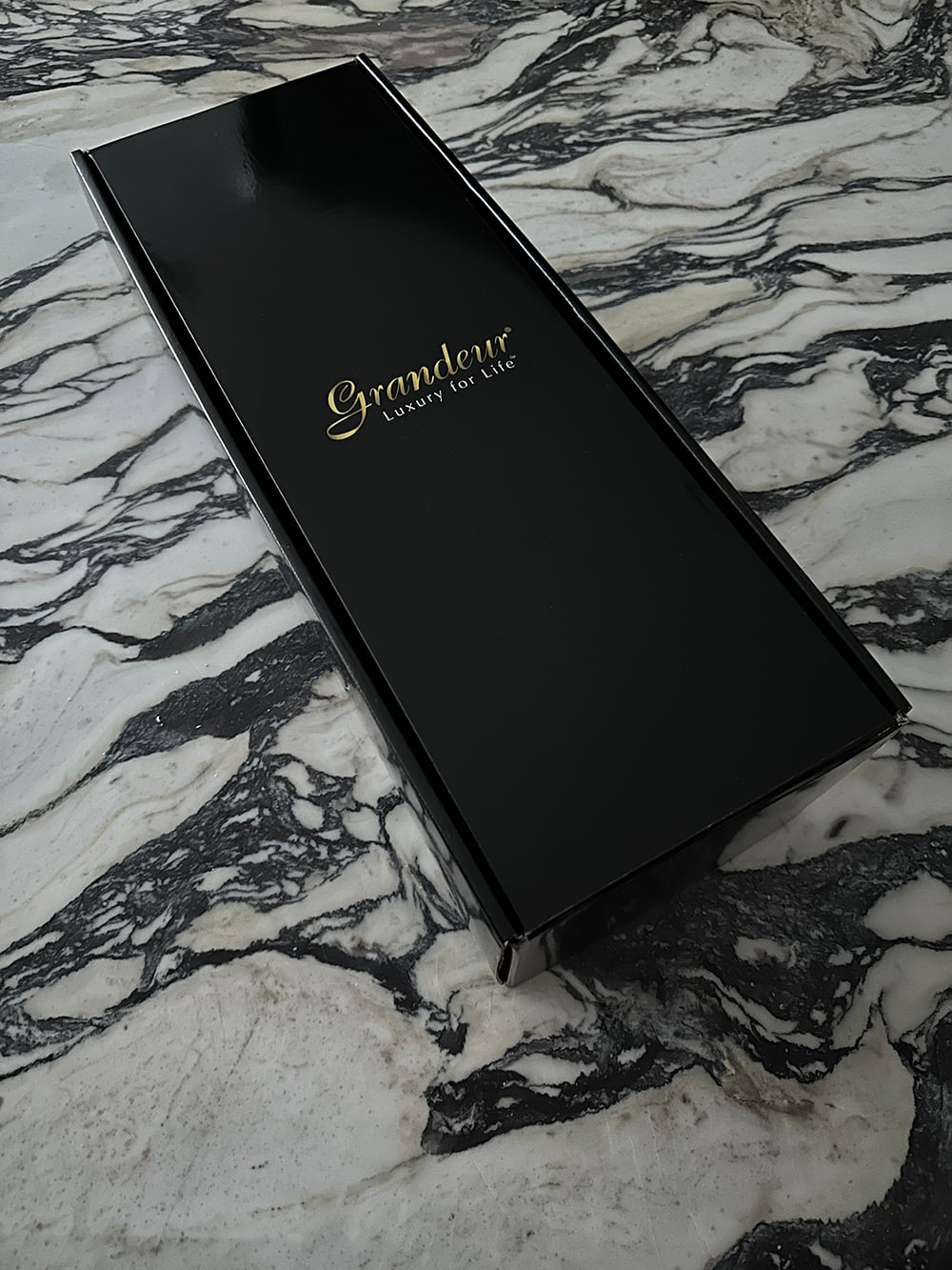 Grandeur Door Hardware