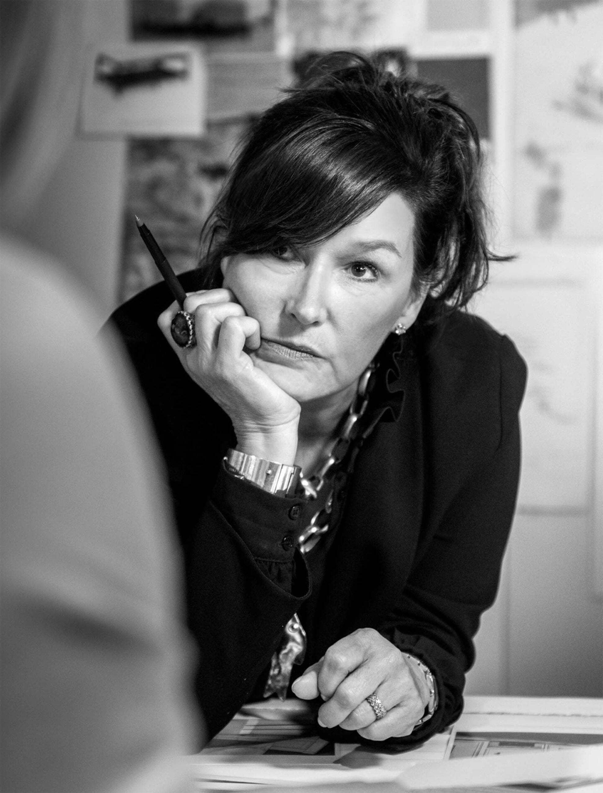 Kristin Paton Headshot