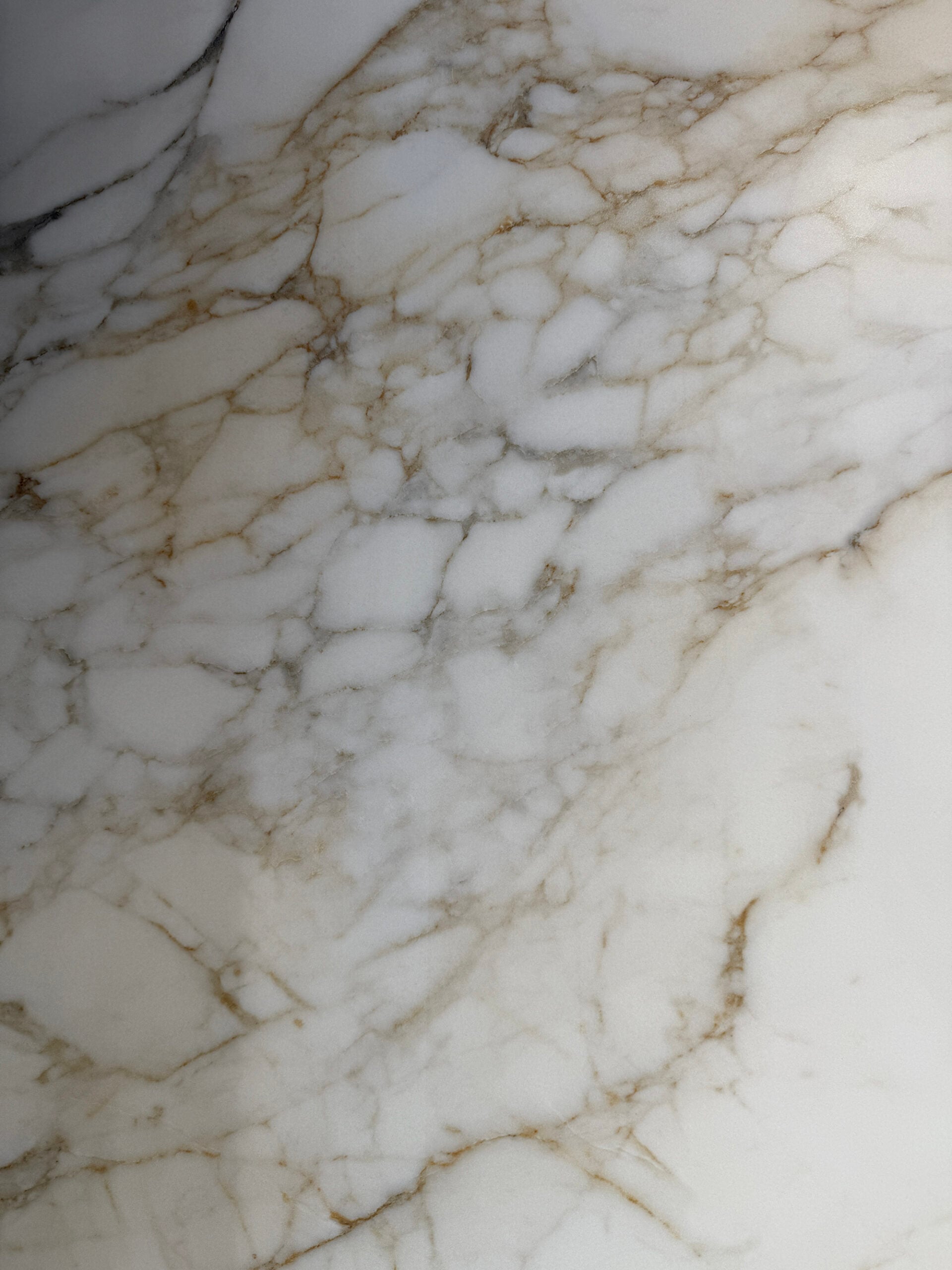Porcelain Slab Calacatta PORCELANOSA