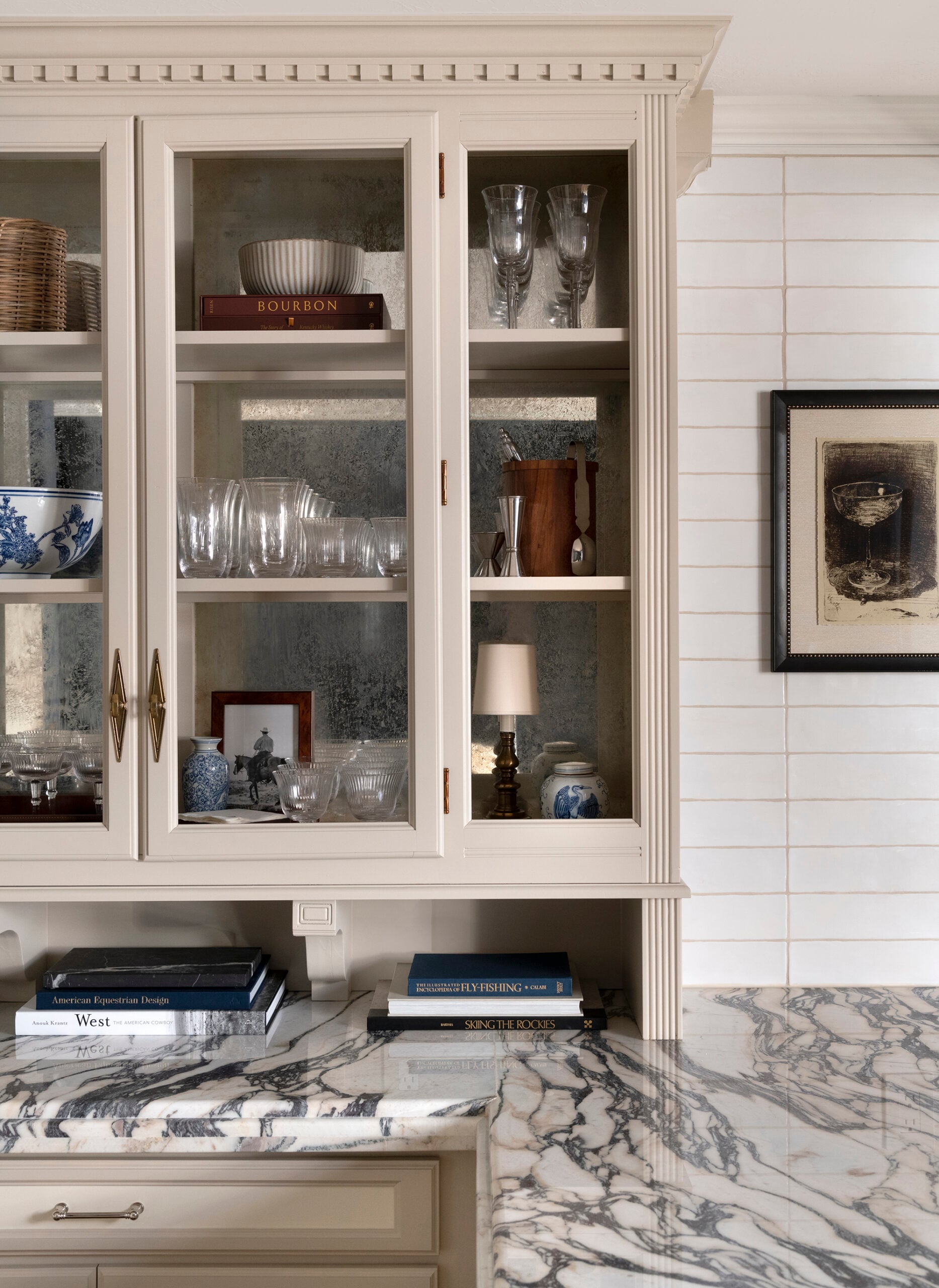 The Best Traditional Home and Bar Finds from Amazon