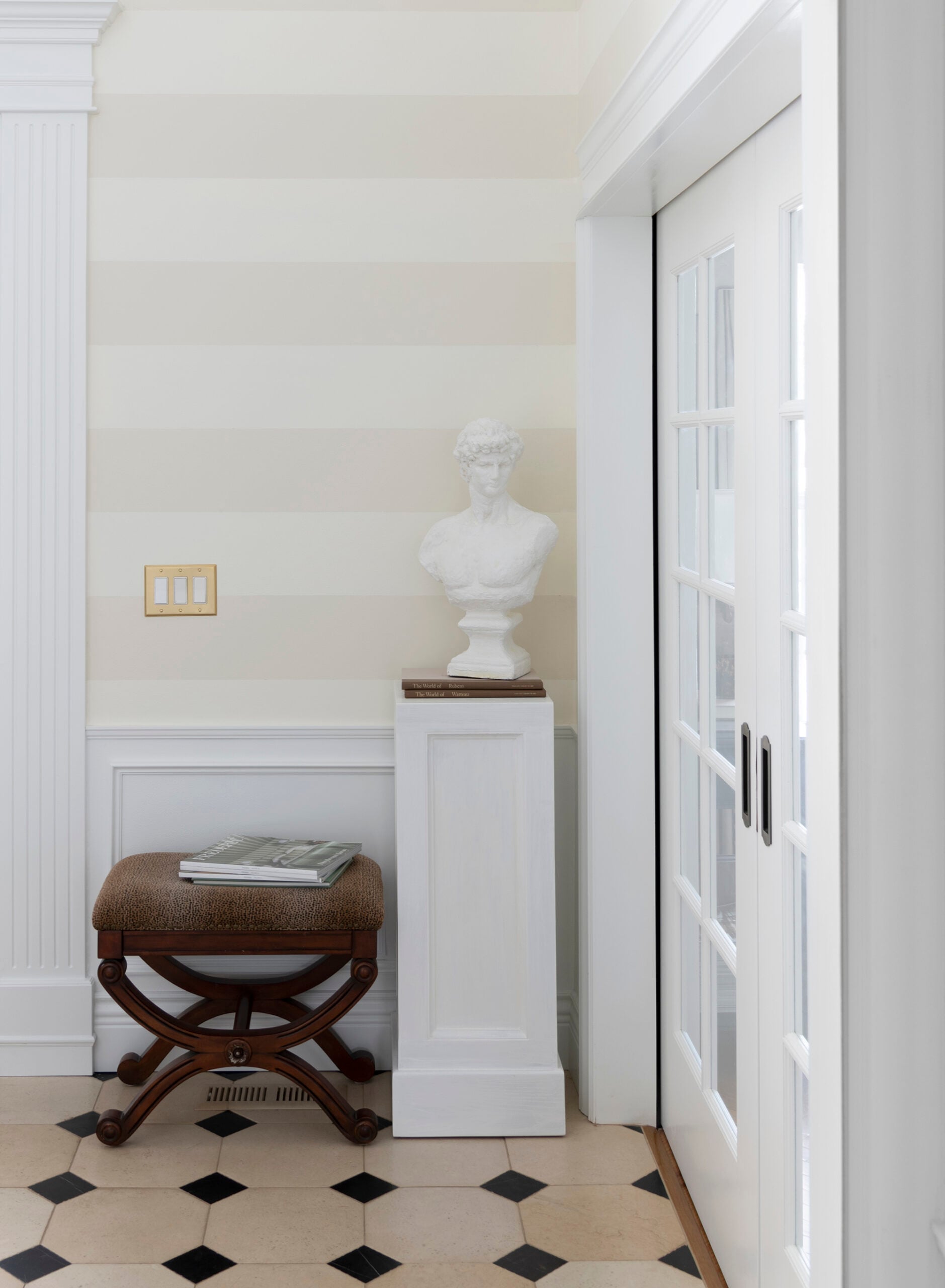 Traditional Home Decor and Furniture Picks from Amazon