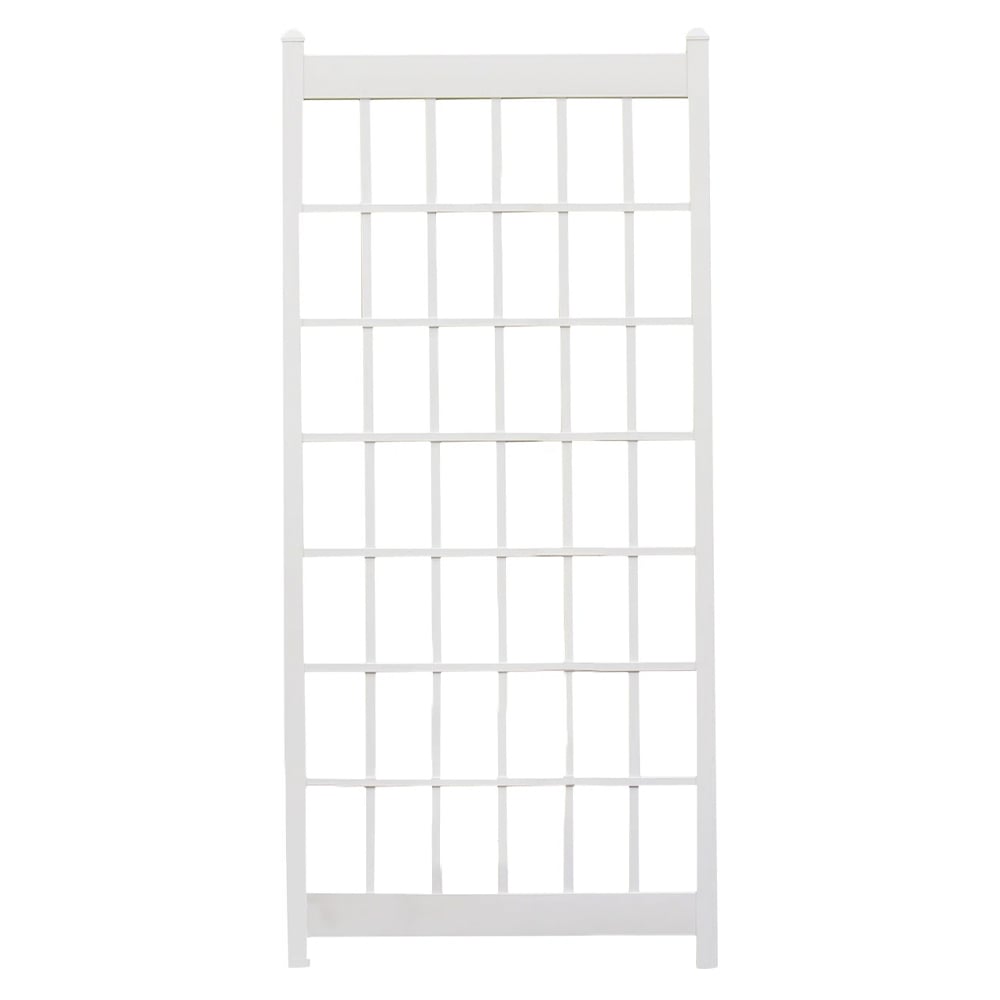 Lattice Trellis