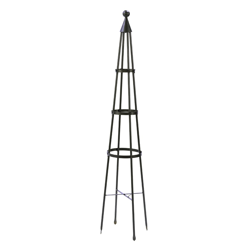Obelisk Trellis