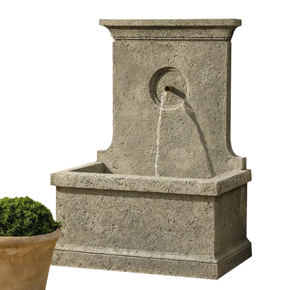 Patio Fountain