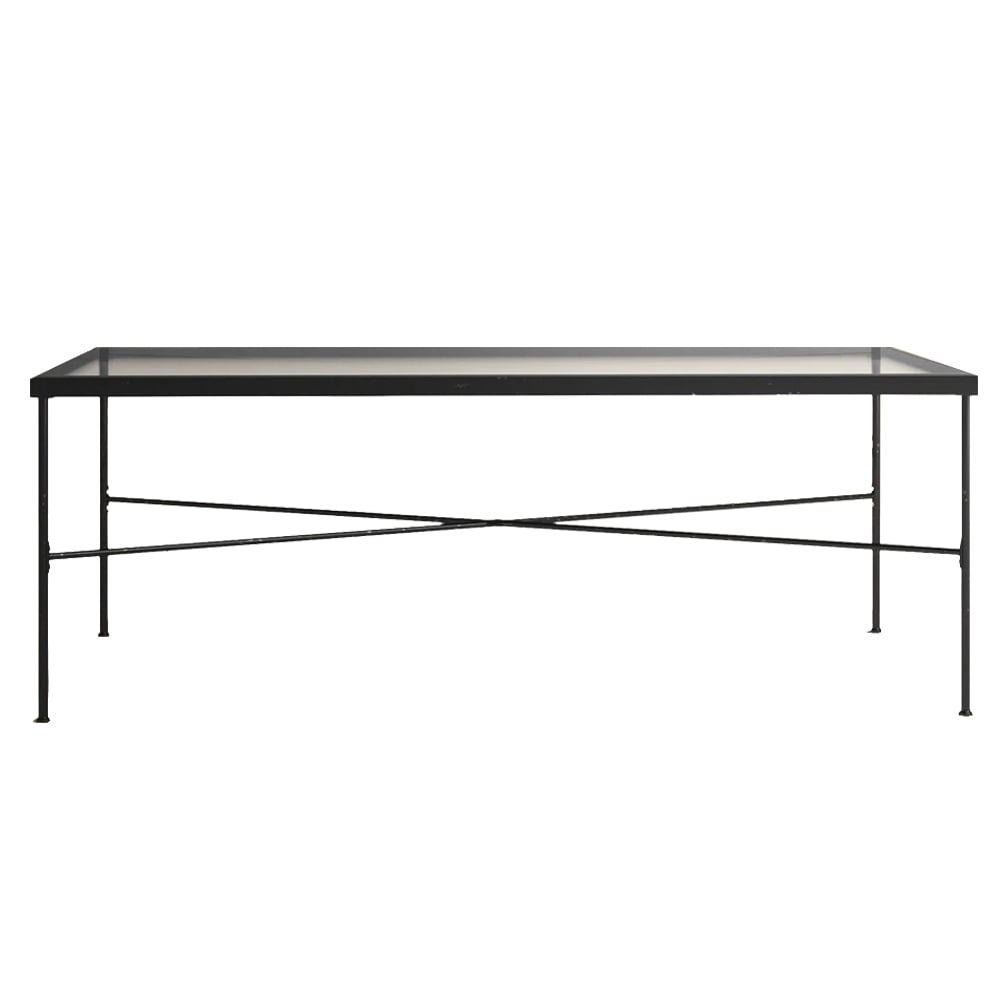 Outdoor Dining Table