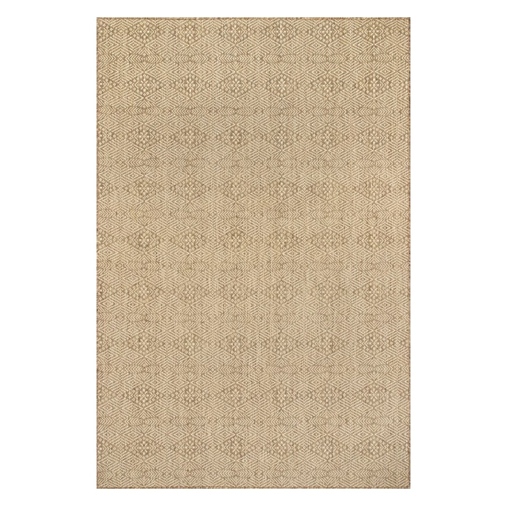 Woven Outdoor Area Rug
