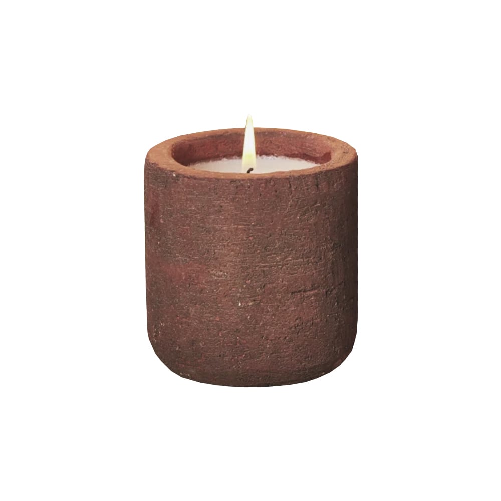 Citronella Candle