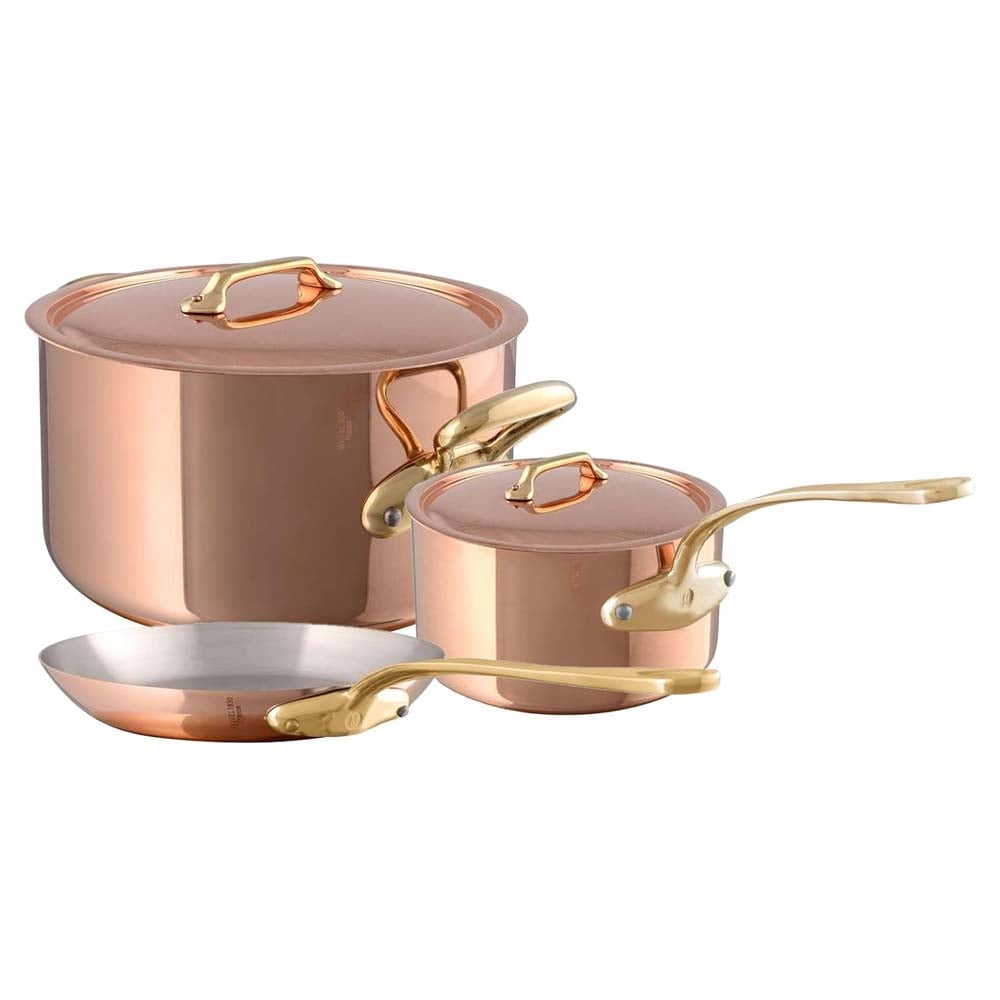 Copper Cookware