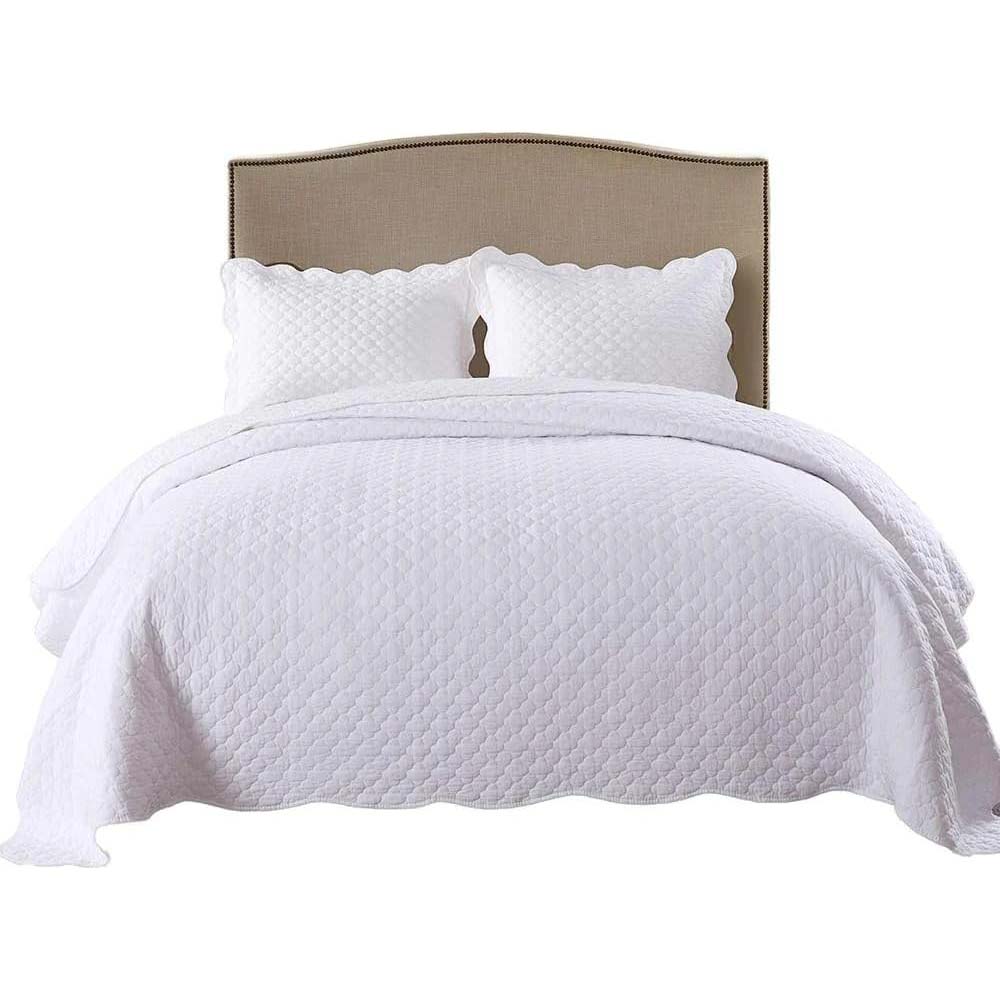 Cotton Quilt Set