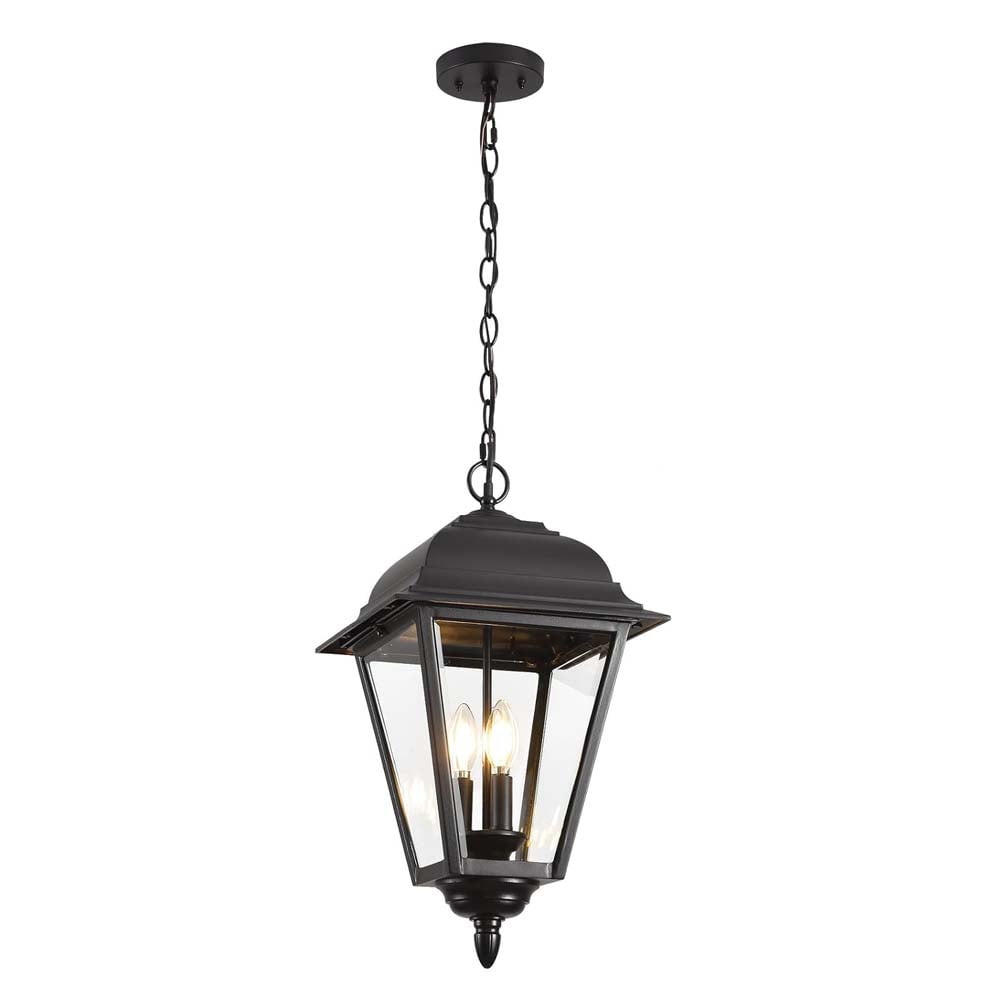 Exterior Pendant Light