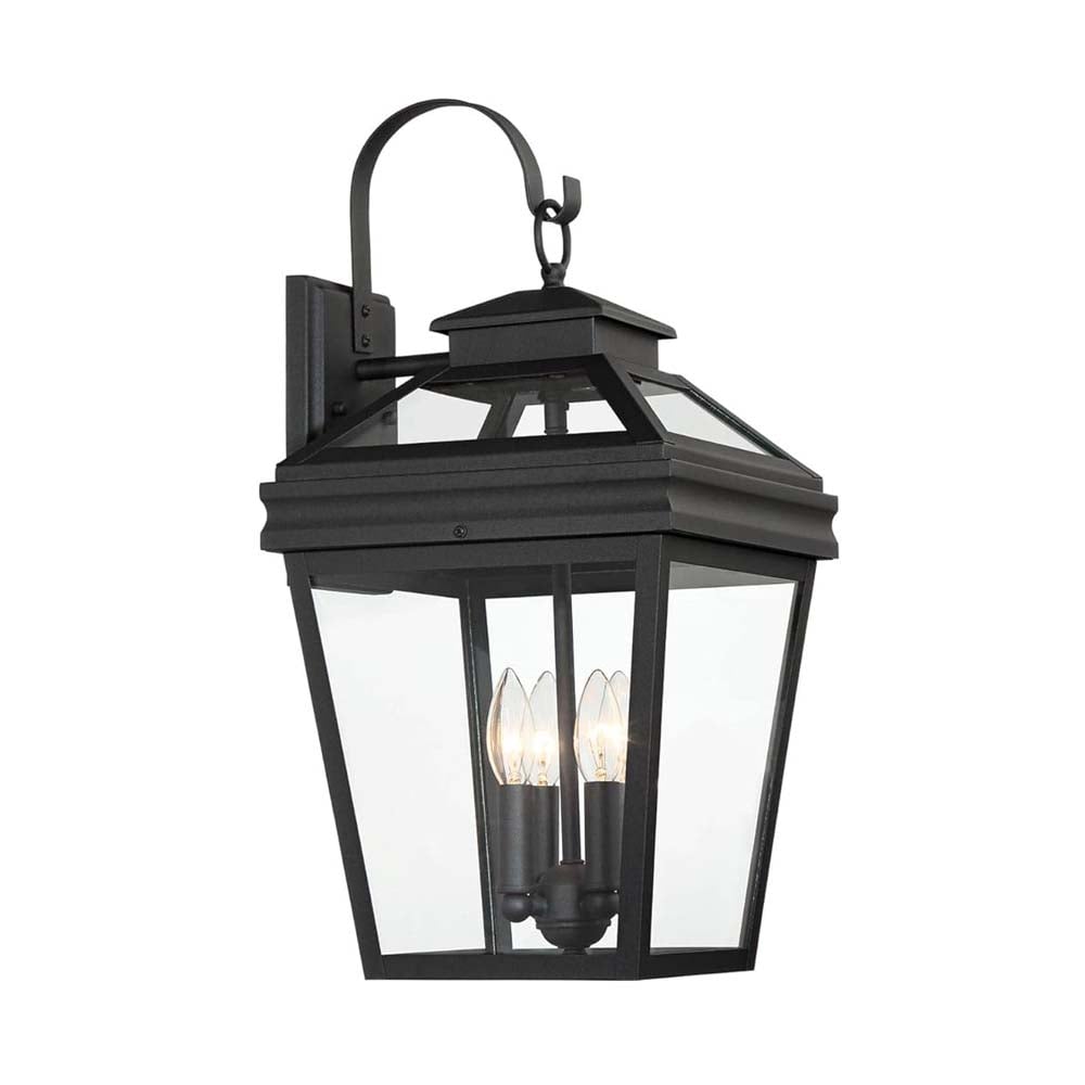 Exterior Wall Sconce