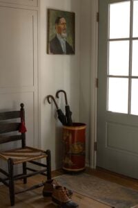 Home Tour : Black Forest Carriage House