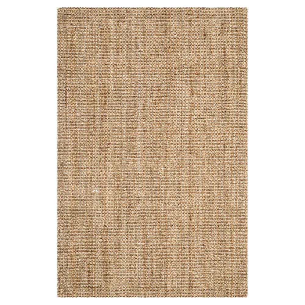 Jute Area Rug