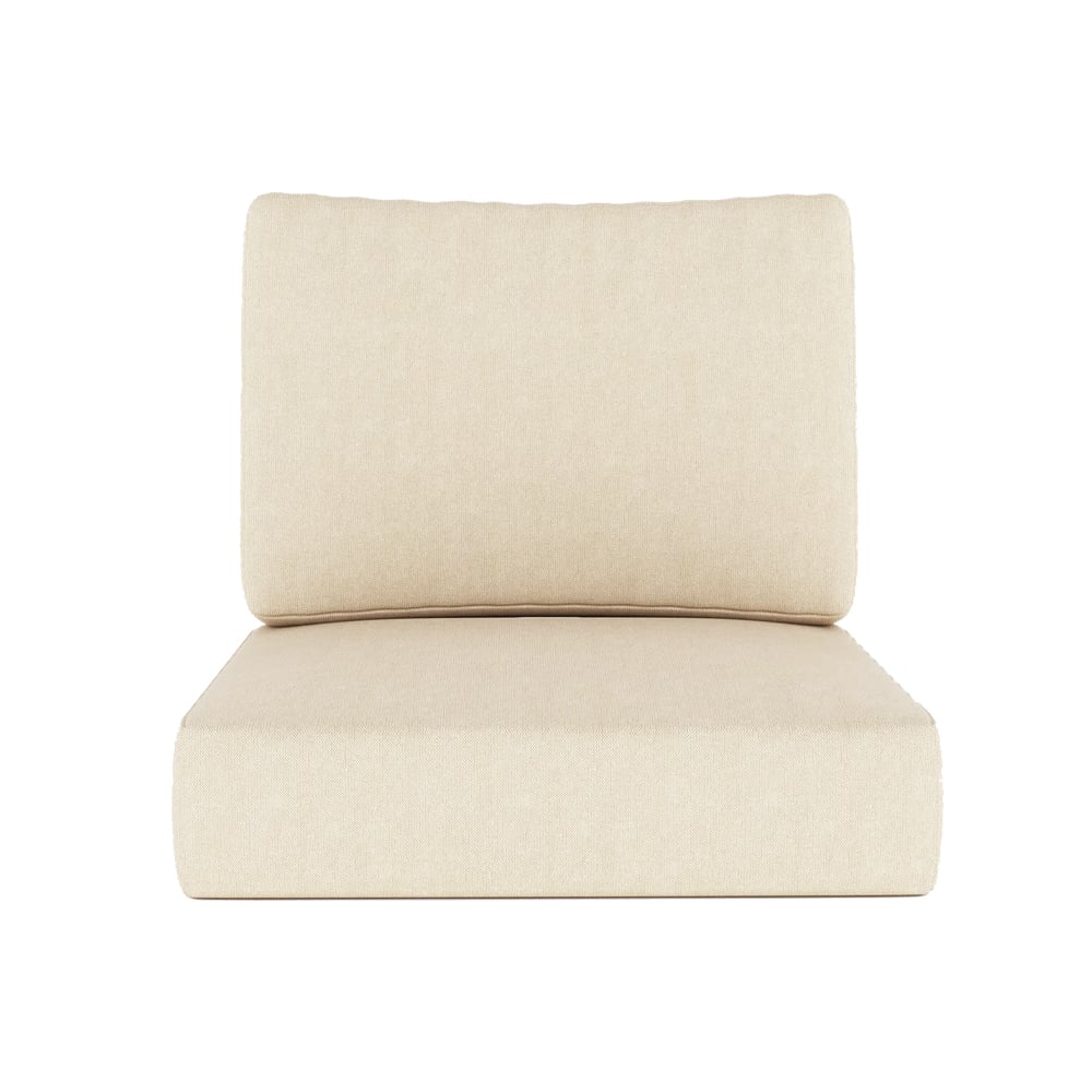Sunbrella Outdoor Wet Rated Replacement Cushions