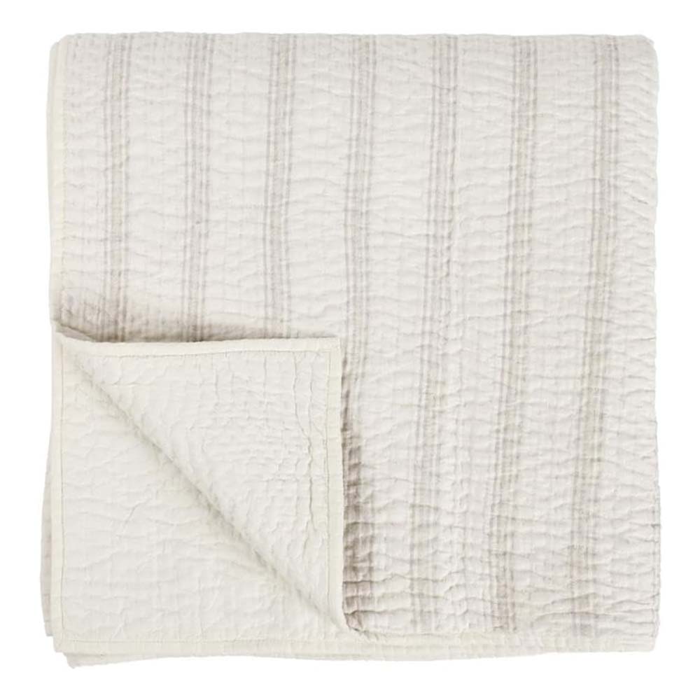Pemberly Row Coverlet