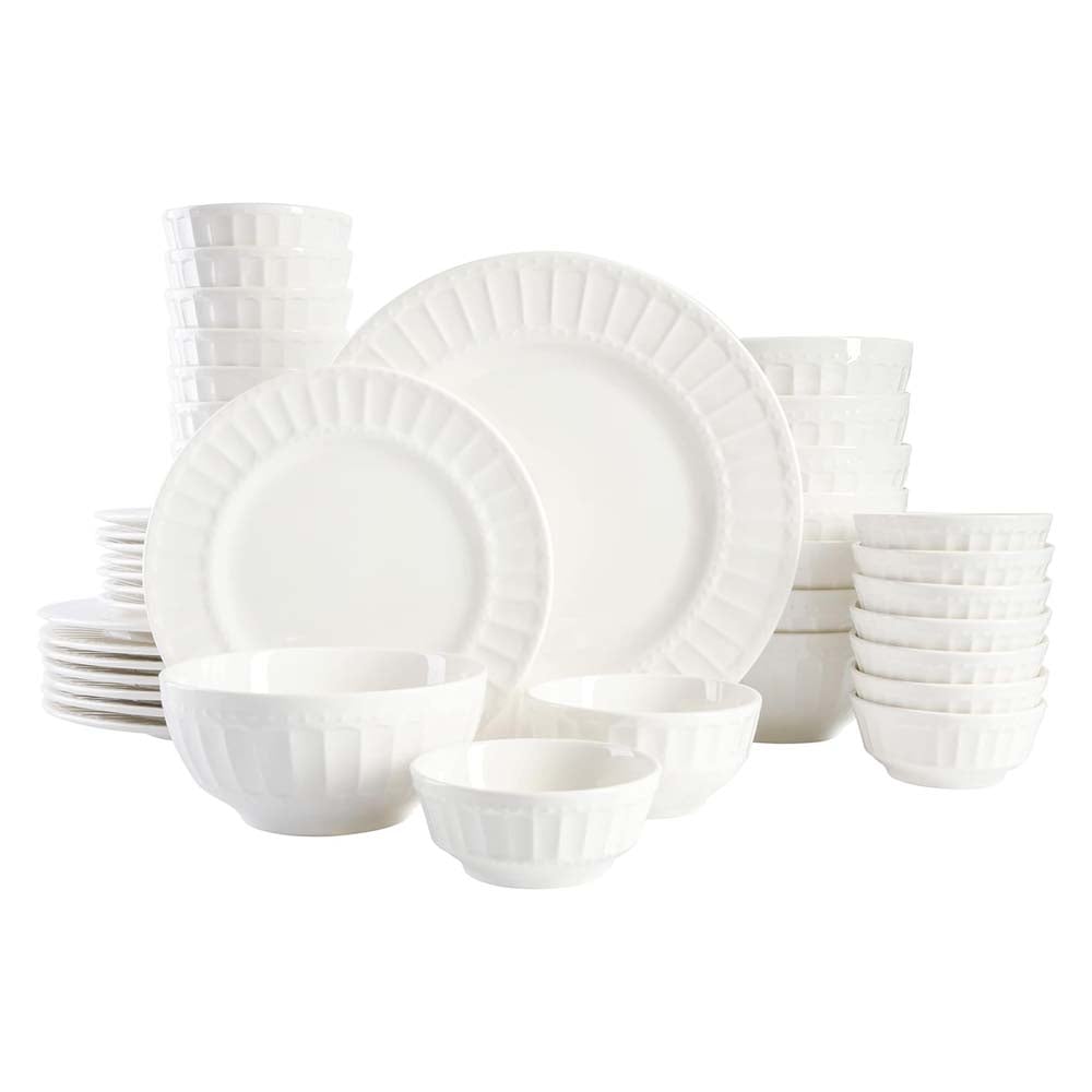 Porcelain Dinnerware