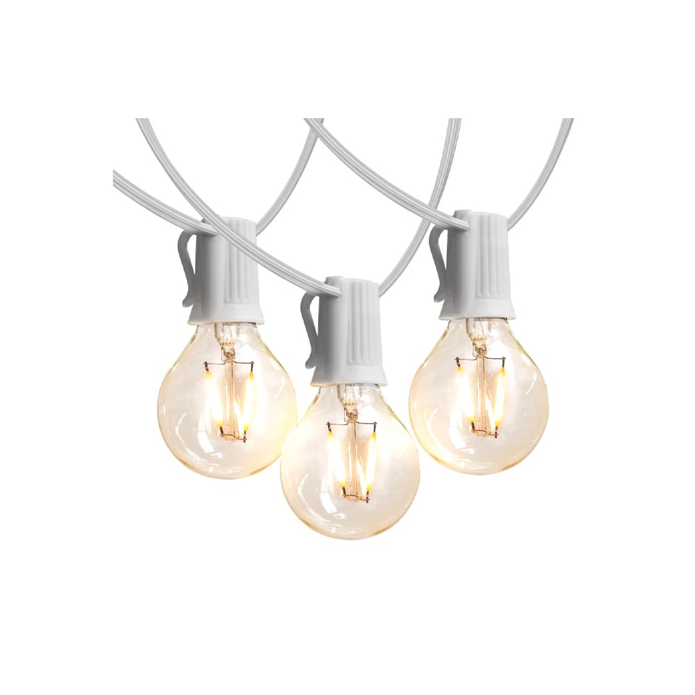 String Lights