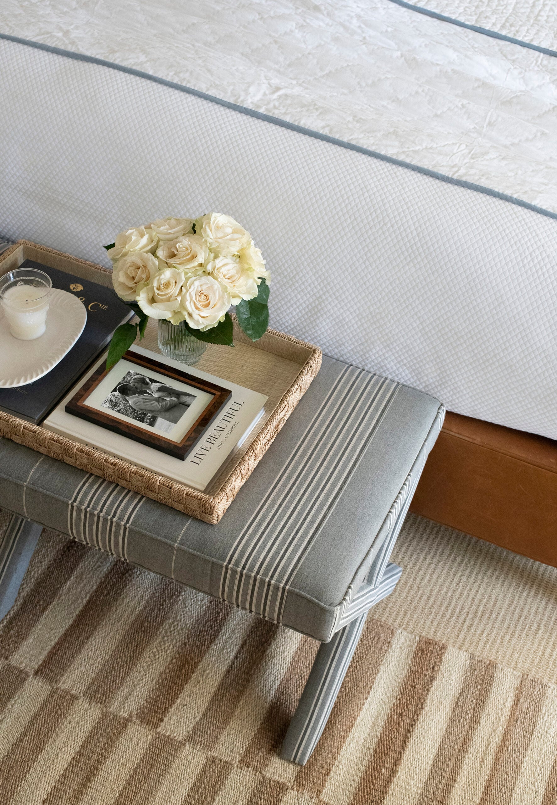 30 Amazon Home Finds for a Nancy Meyers Summer