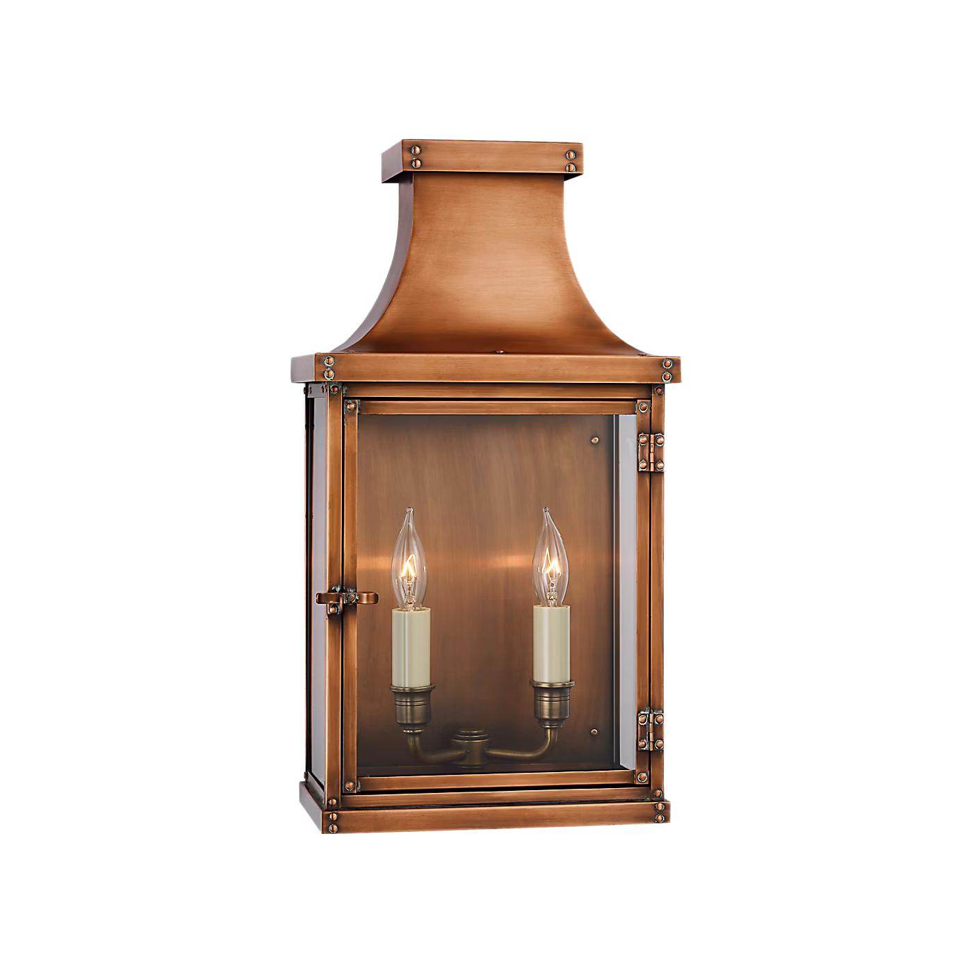 Bedford Lantern
