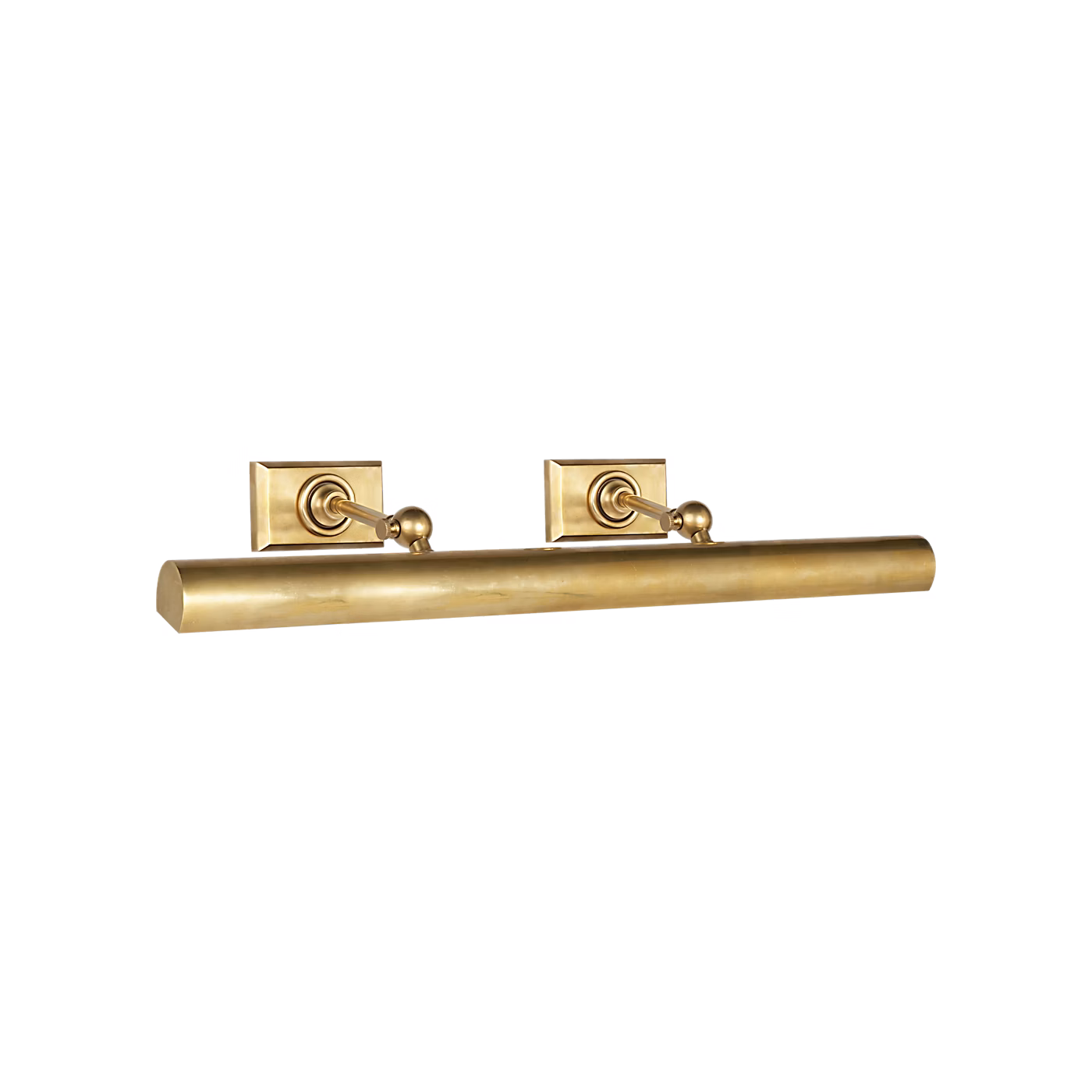 Cabinet Maker's Picture Light