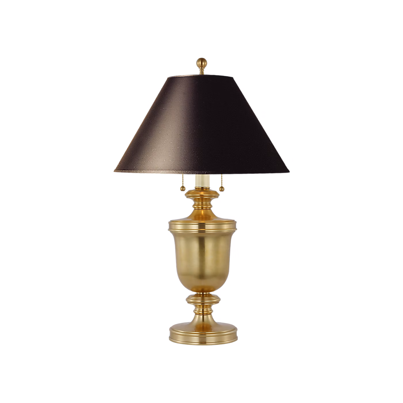 Classical Urn Table Lamp