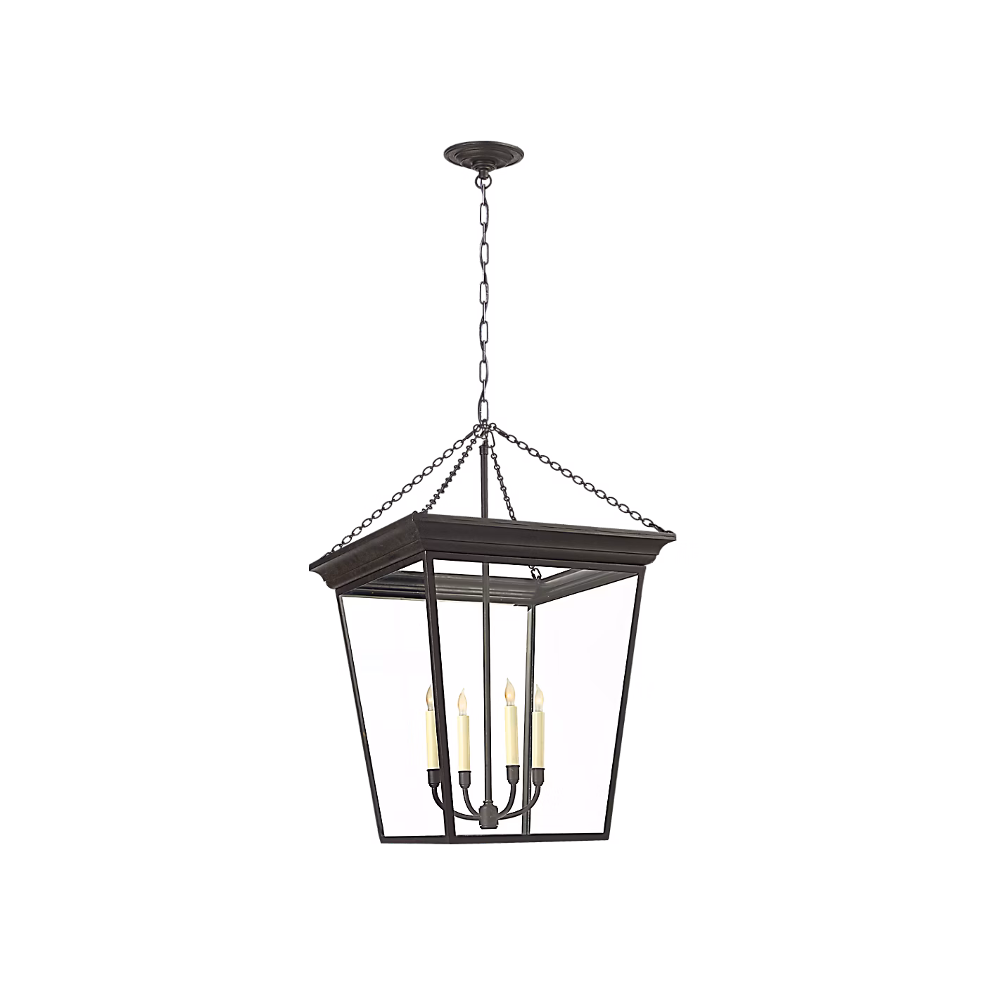 Cornice Lantern