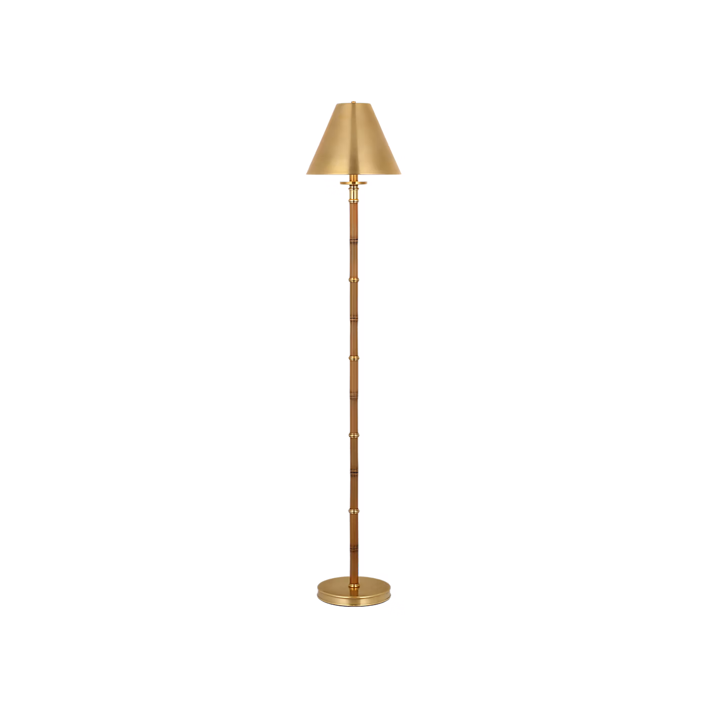 Dalfern Floor Lamp