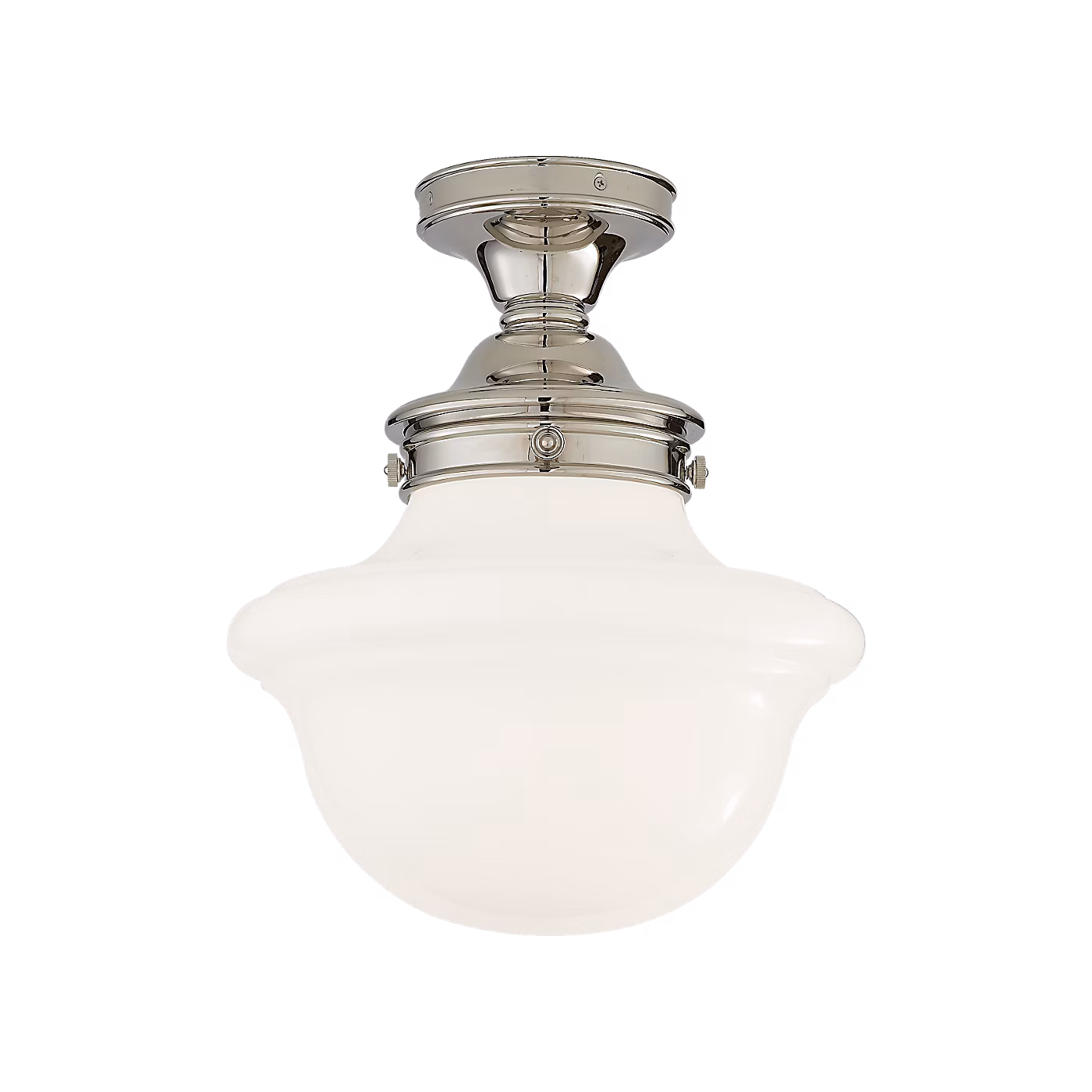 Edmond Semi Flush Mount