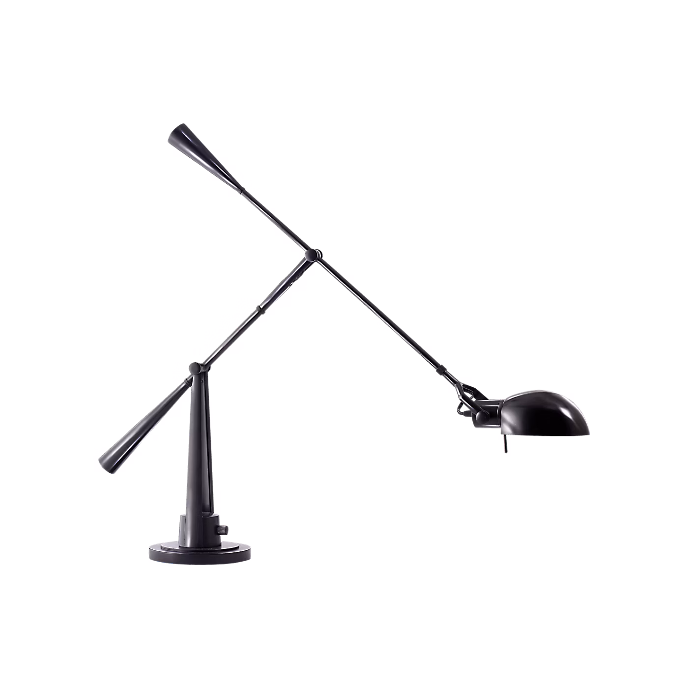 Equilibrium Table Lamp