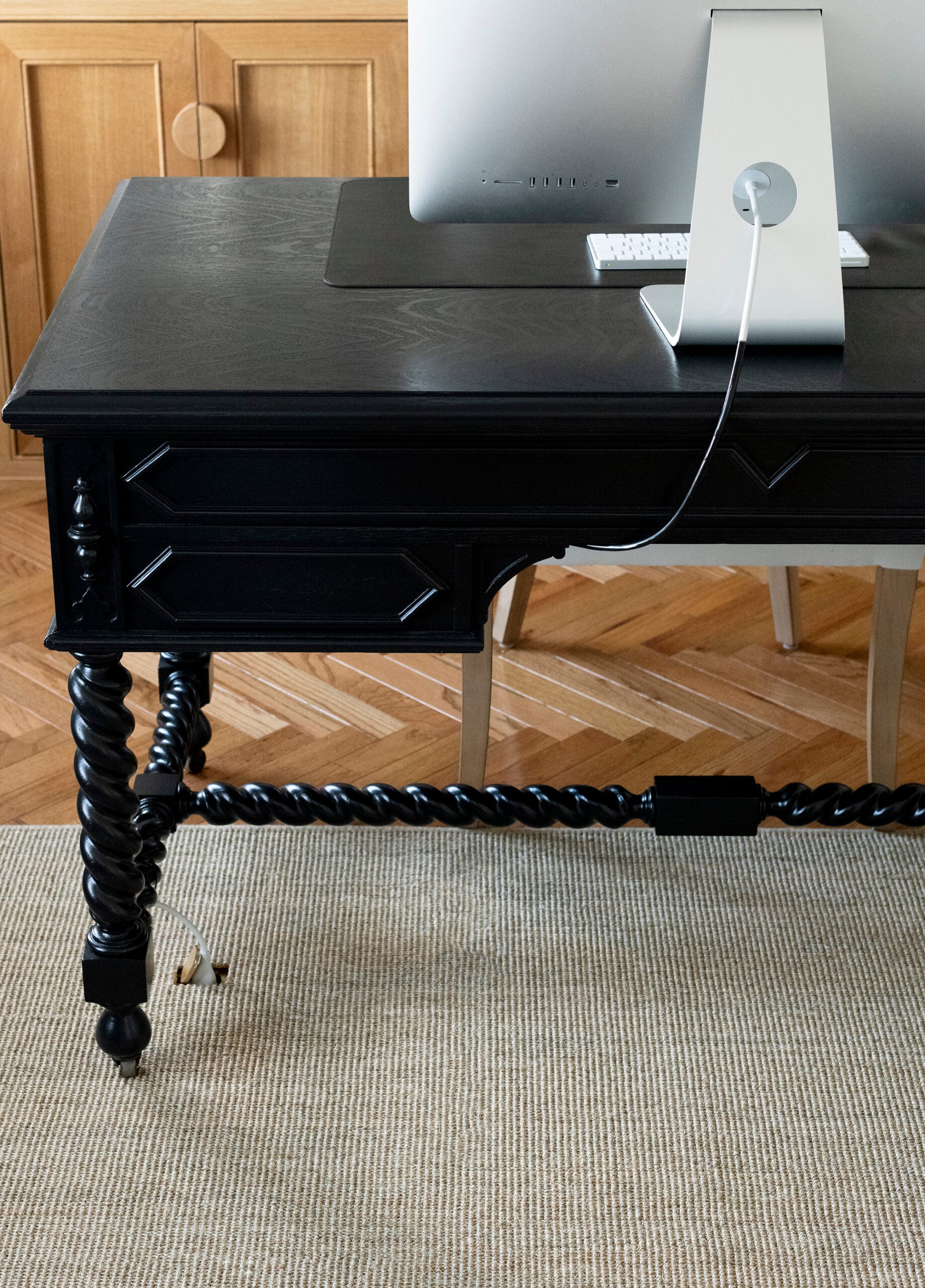 Floor Outlet Placement Tips
