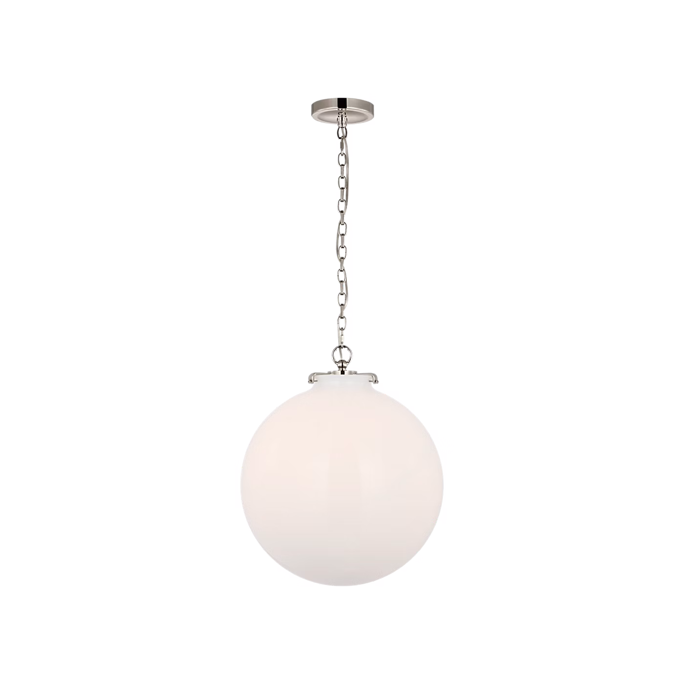 Katie Globe Pendant