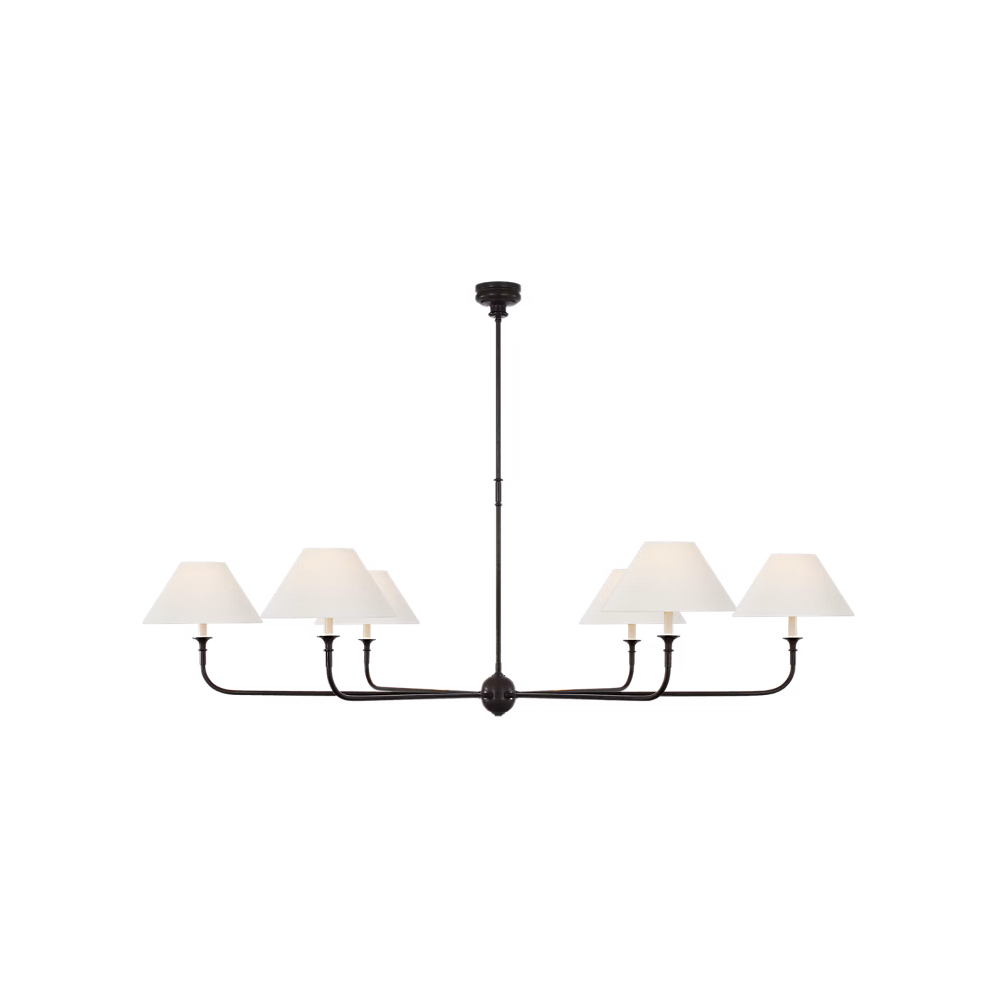 Piaf Chandelier