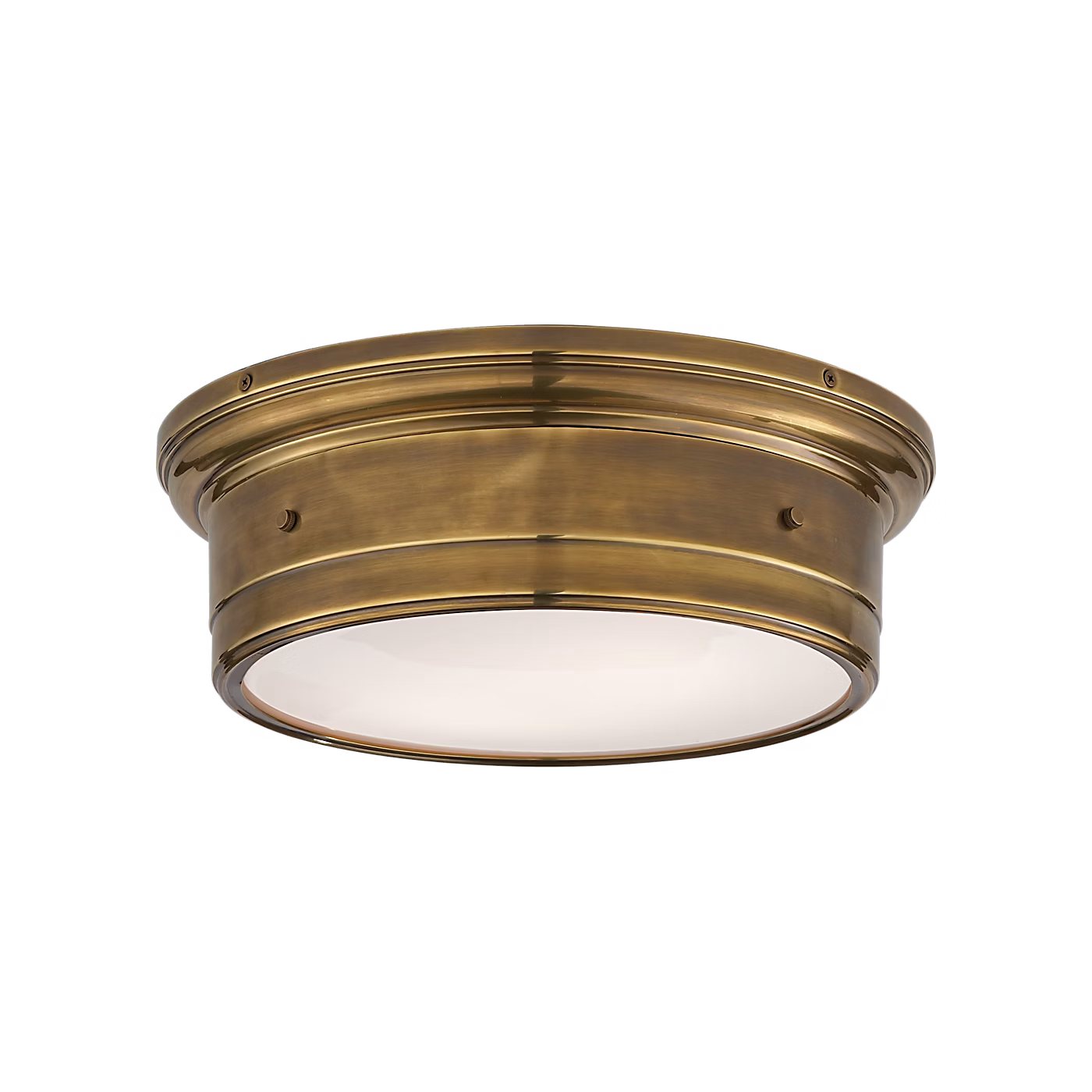 Siena Flush Mount