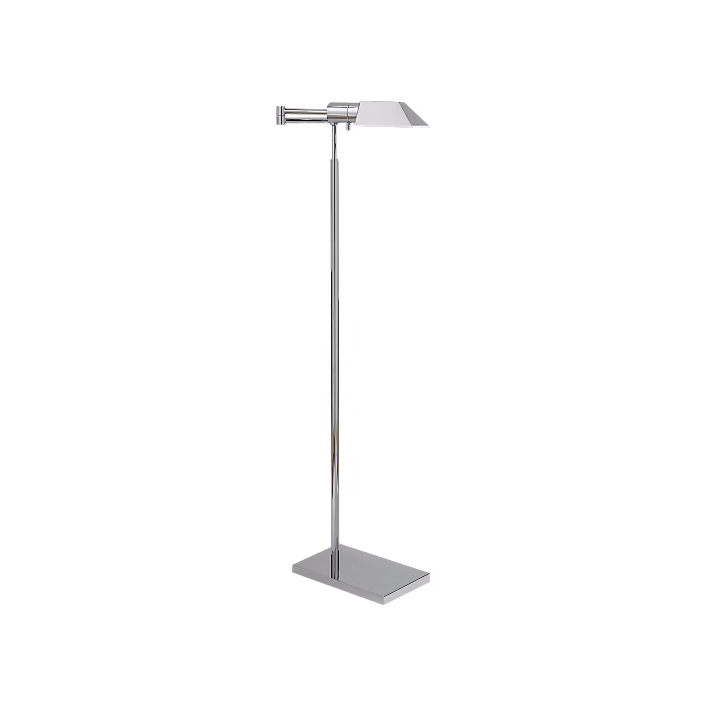 Studio Swing Arm Floor Lamp