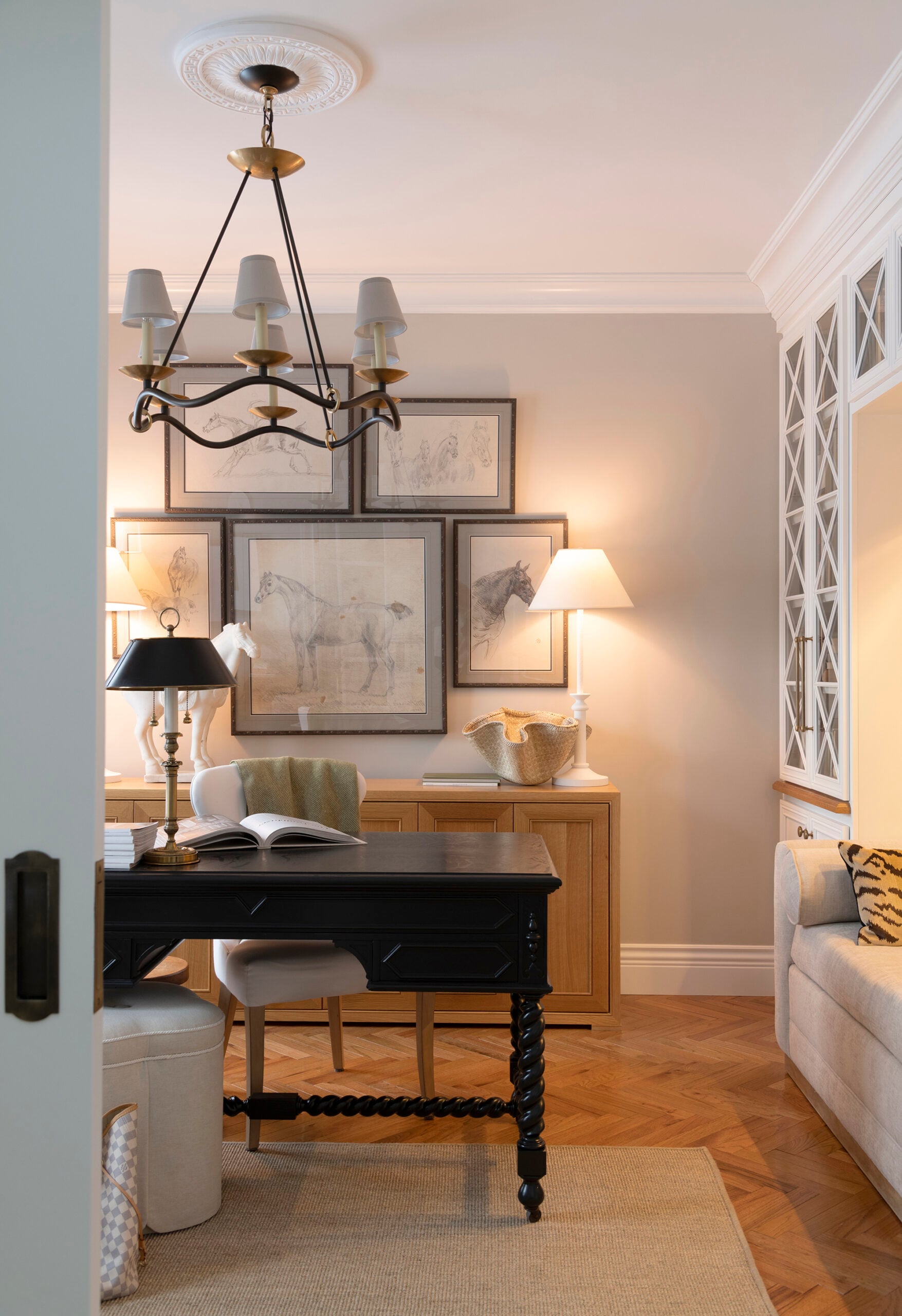 Timeless Lighting Picks from Visual Comfort