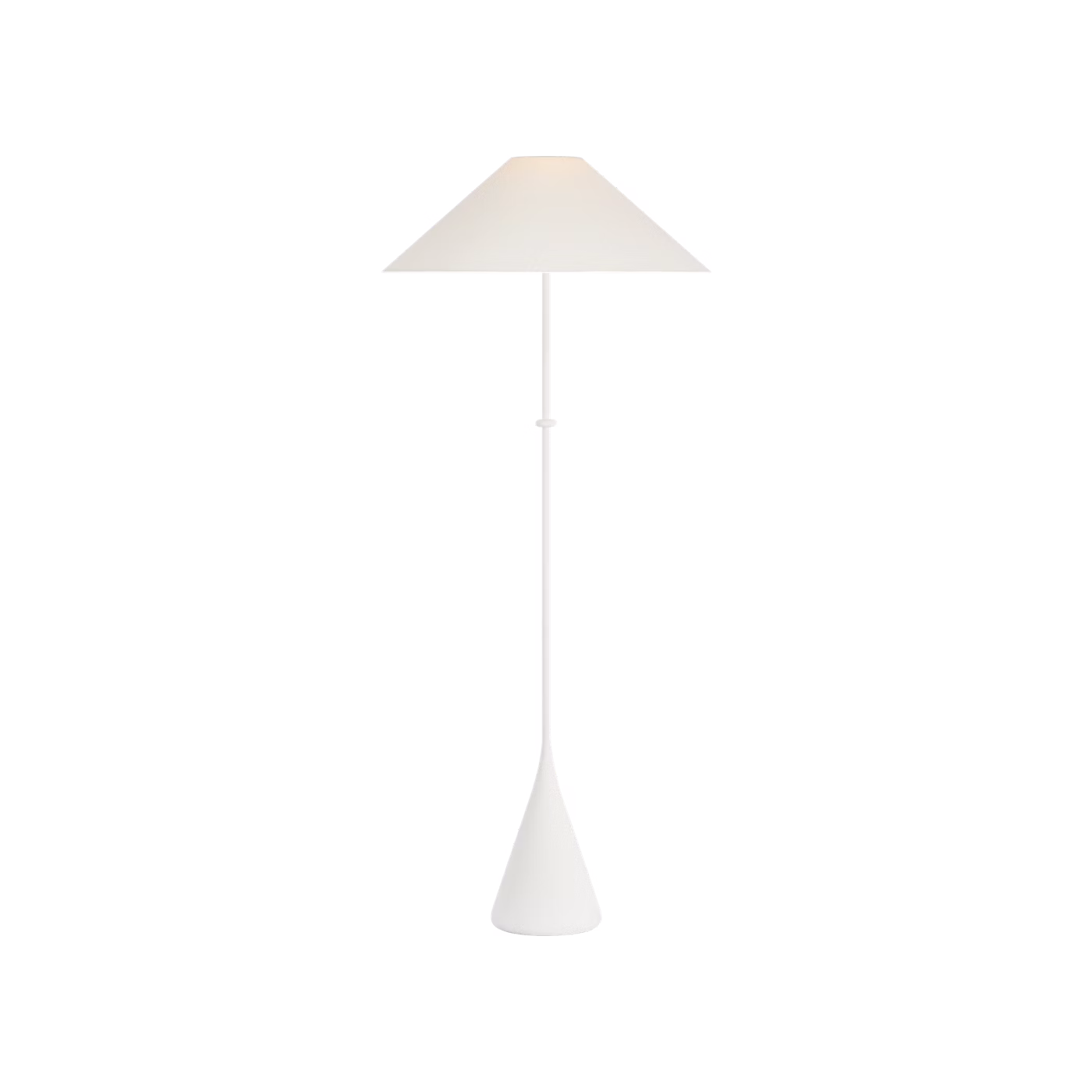 Zealous Floor Lamp