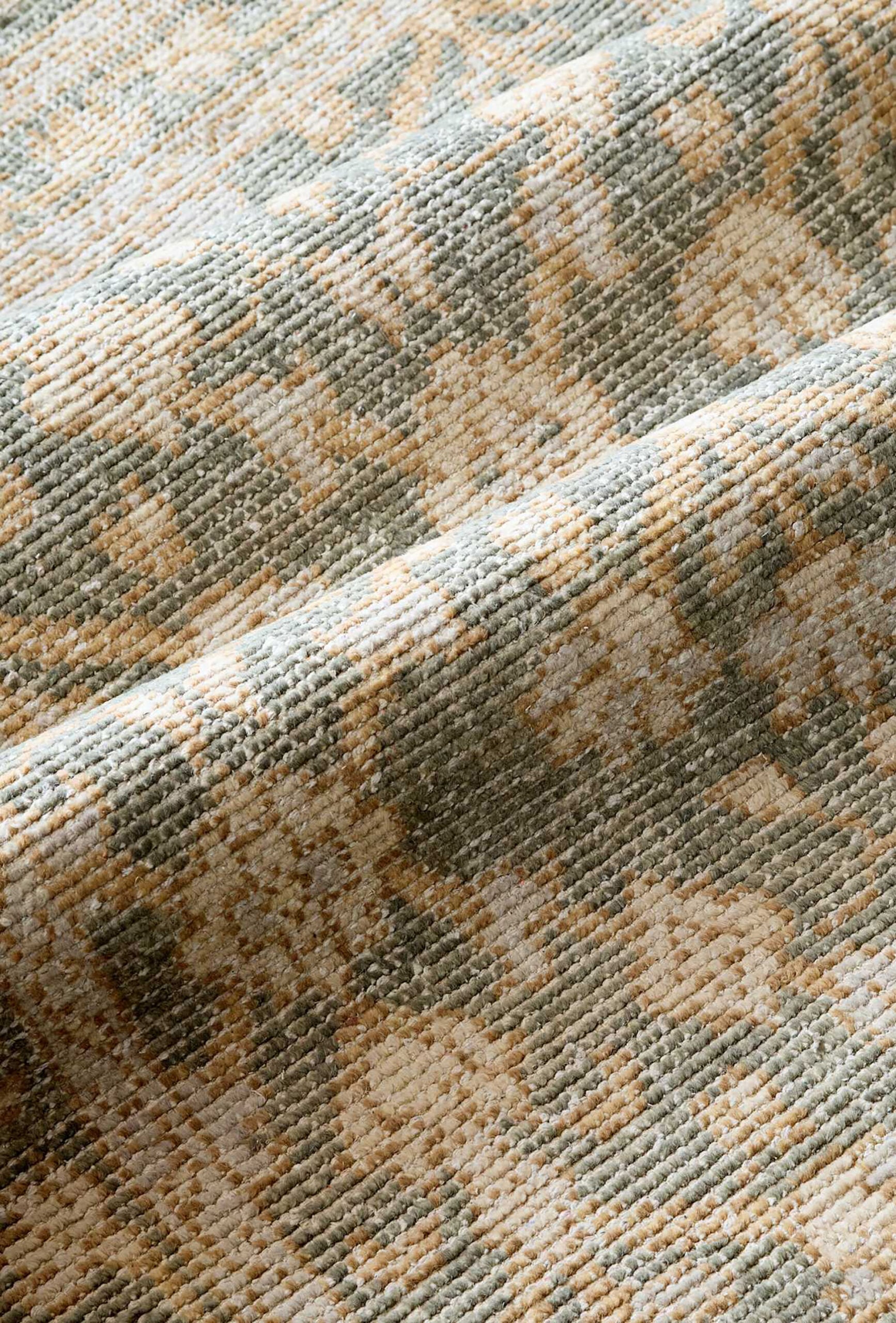 Quince Wool Rugs