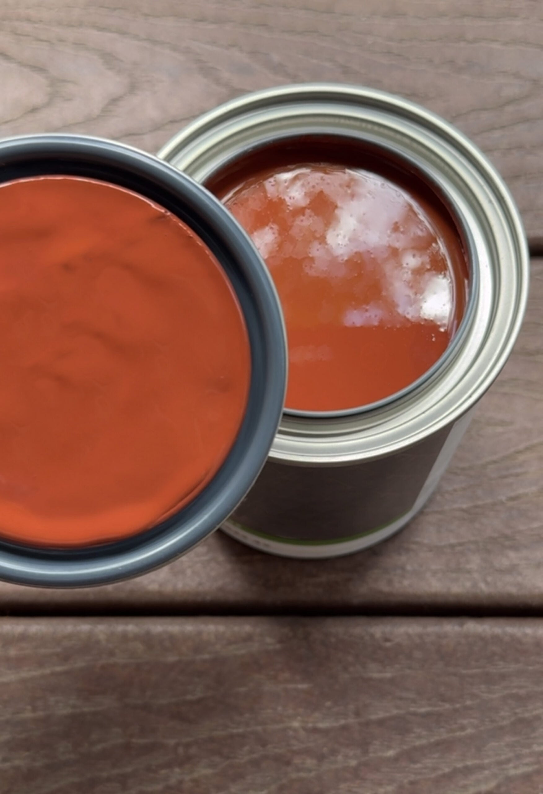 Rustique Red by Benjamin Moore