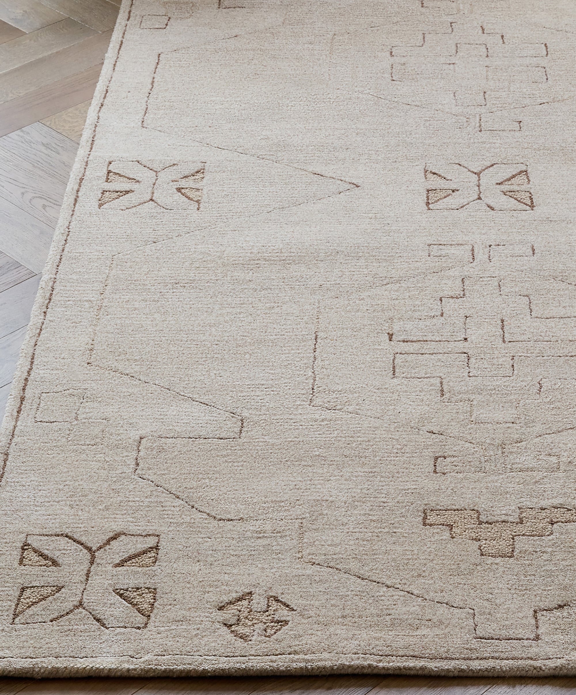 The Best Wool Rugs from Quince
