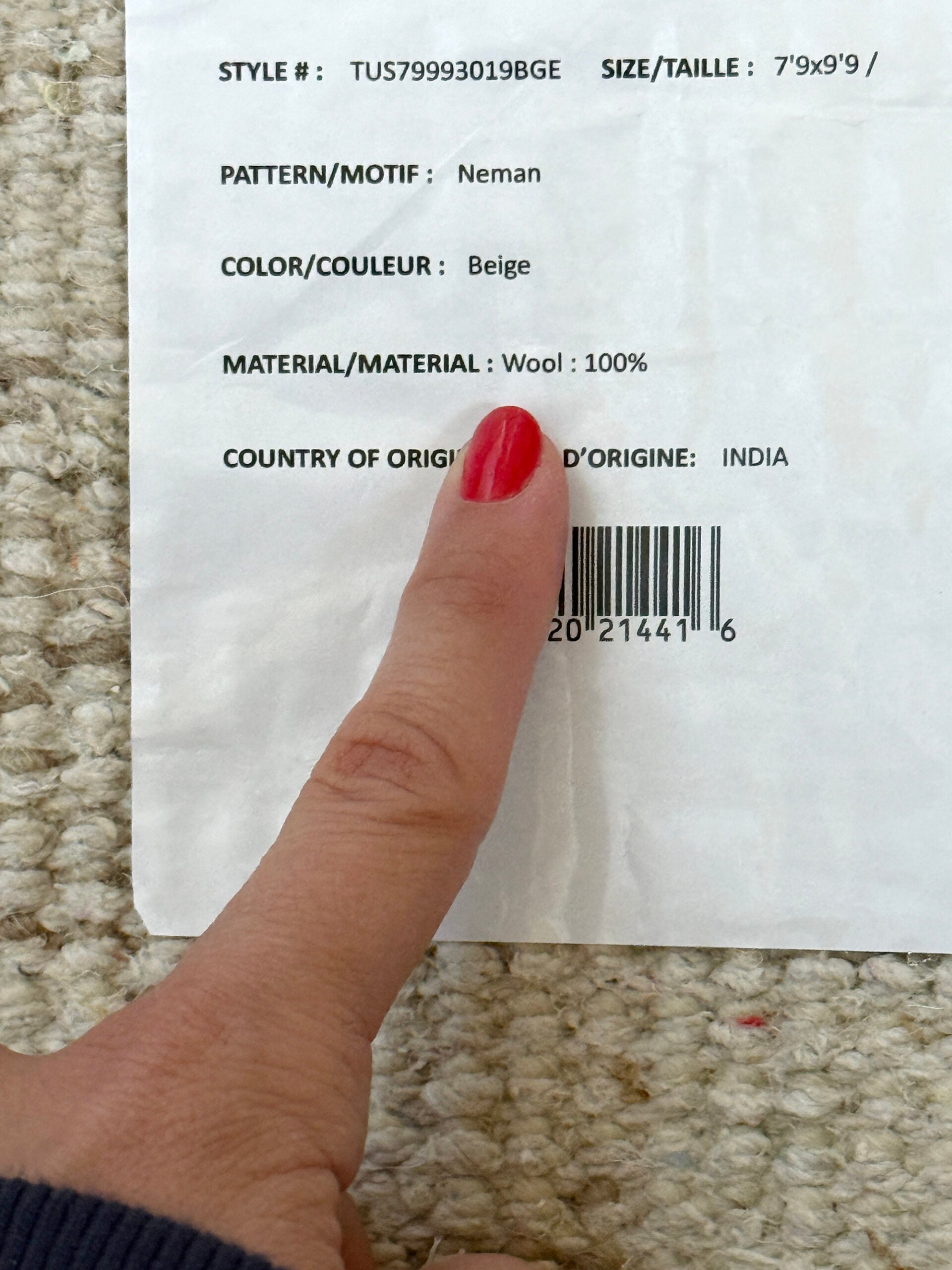 Why To Choose 100% Wool Rugs