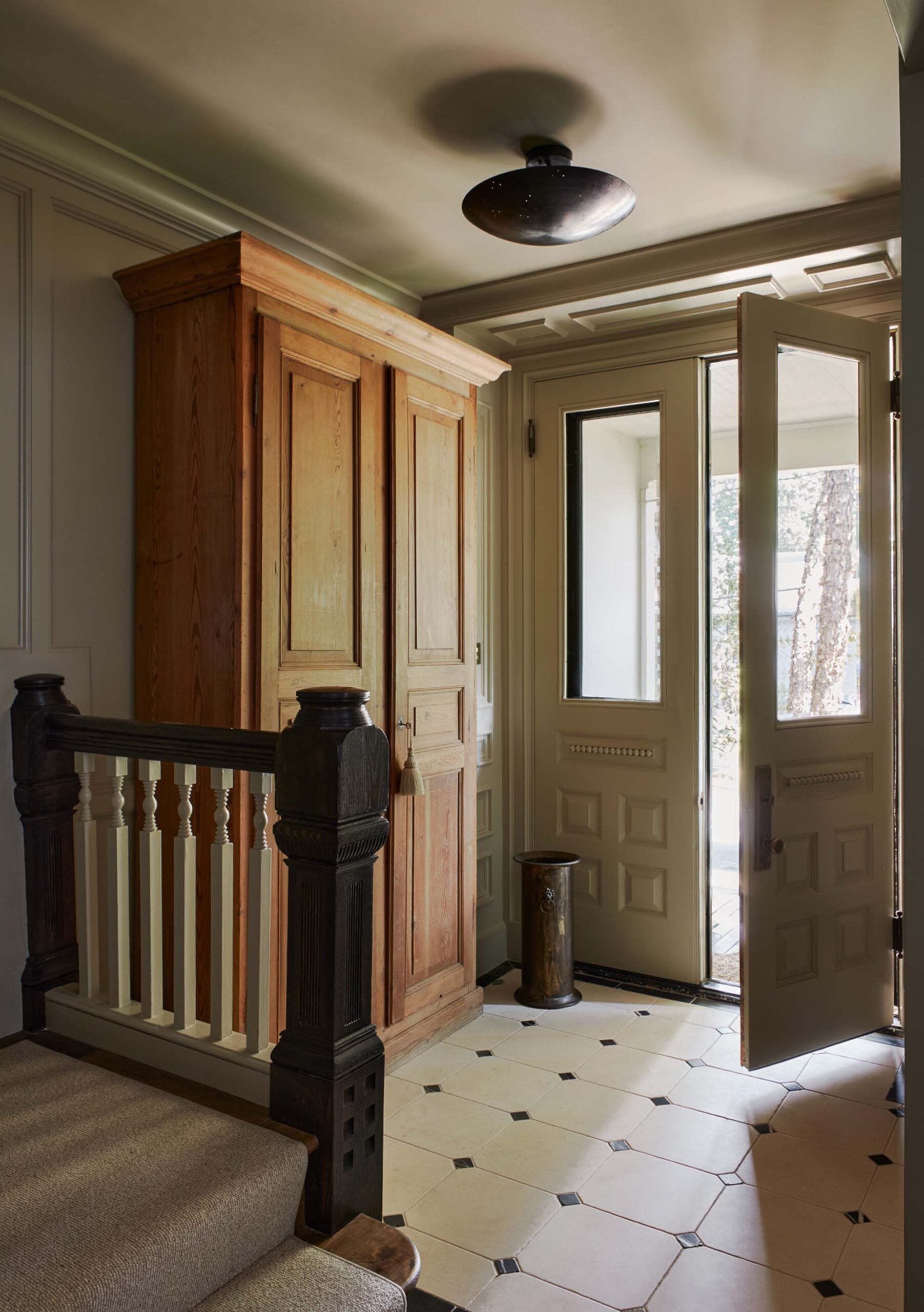 Entryway