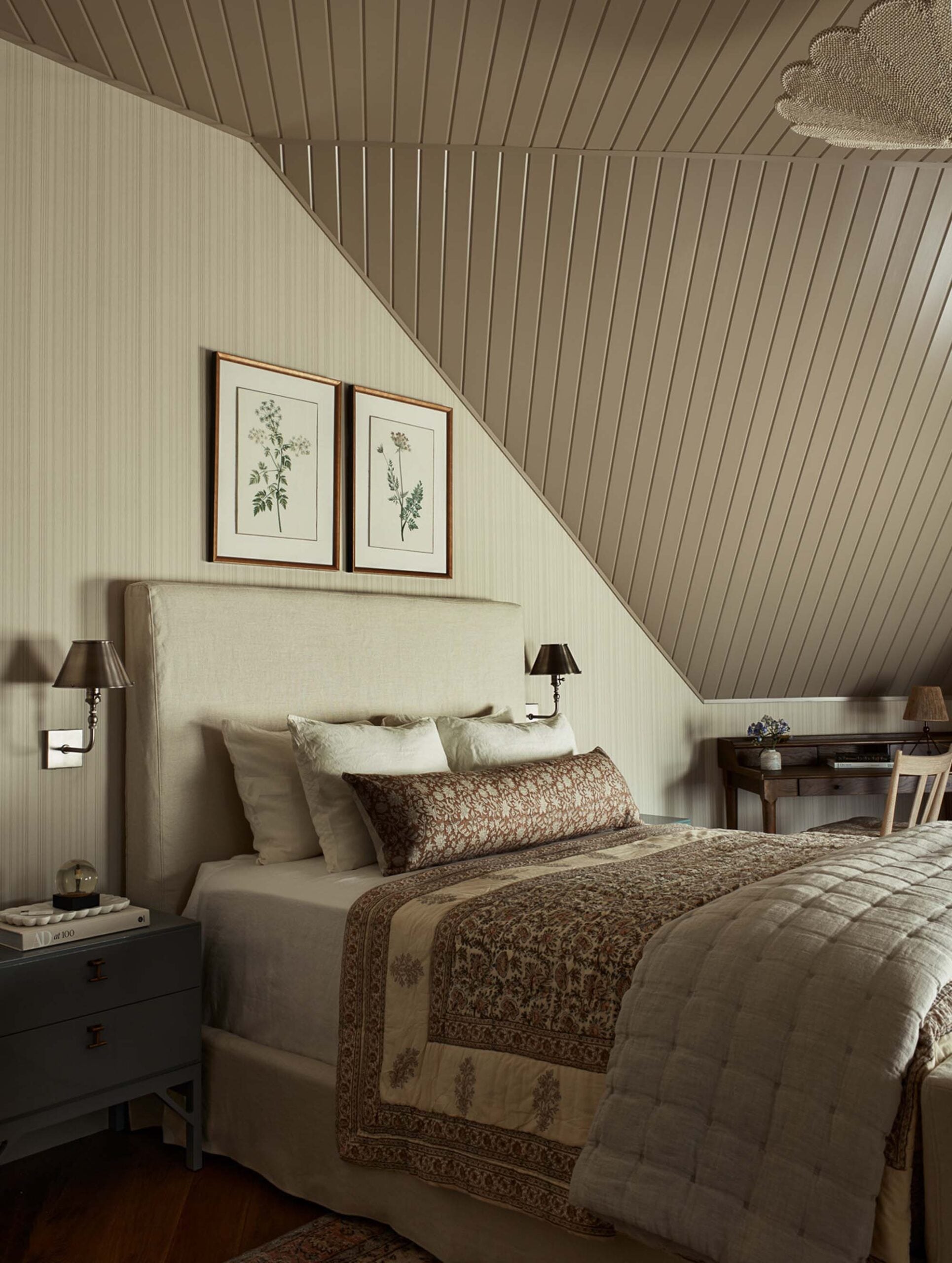 Loft Bedroom