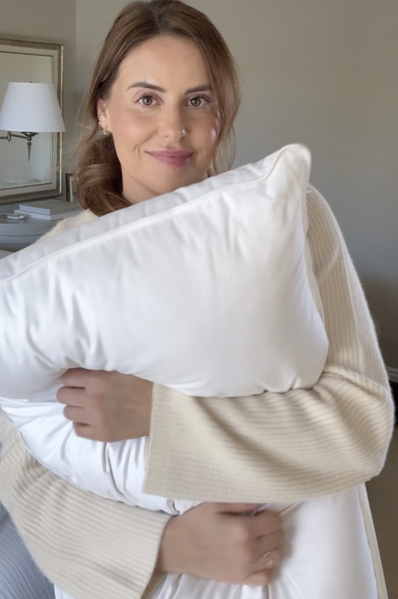 Best Down Pillow Inserts