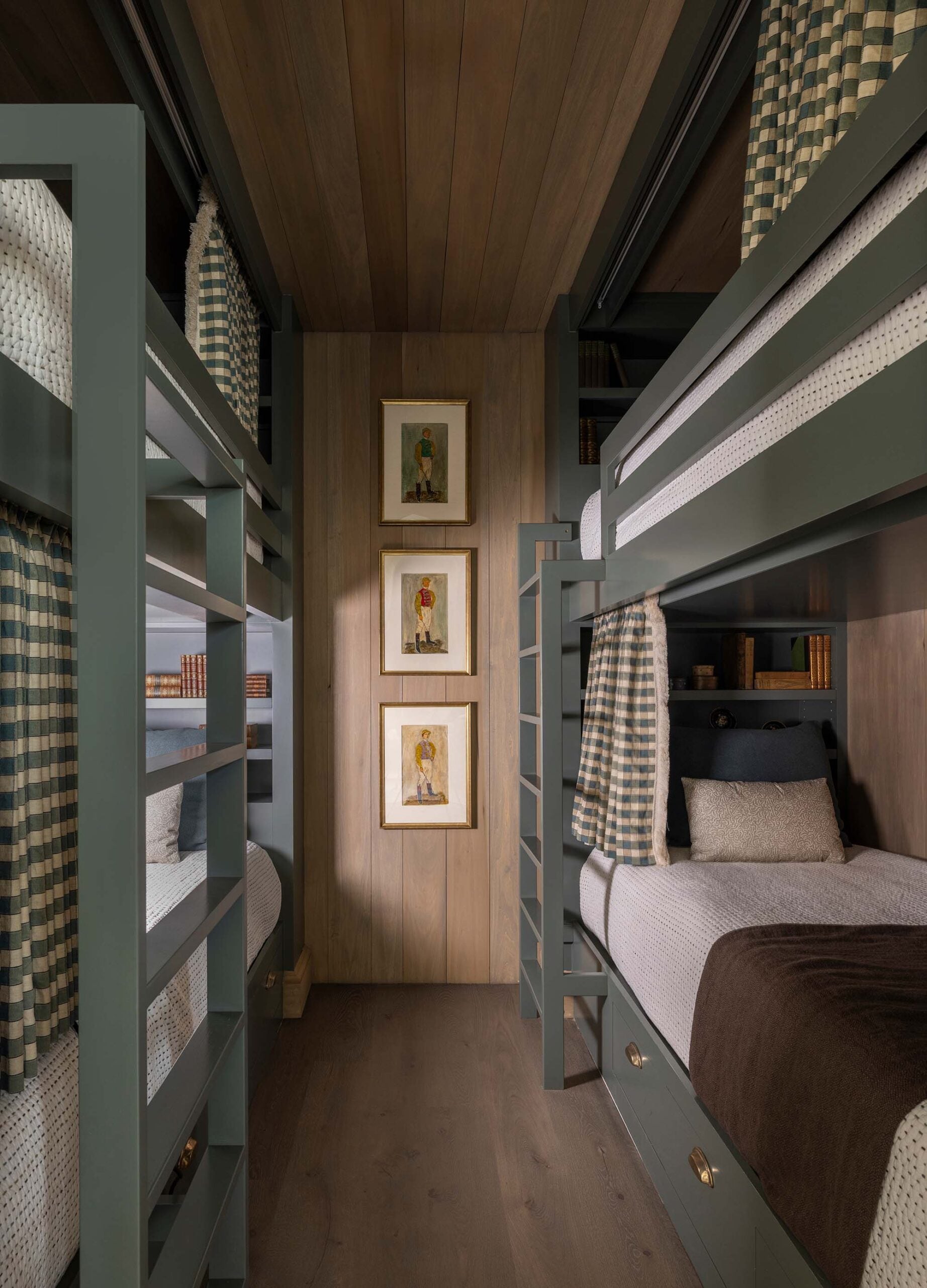 Bunk Room