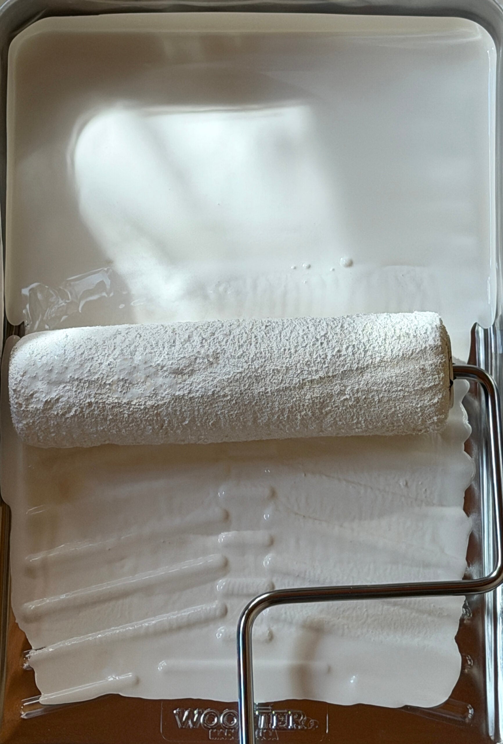 How to Pick the Right White Paint Color