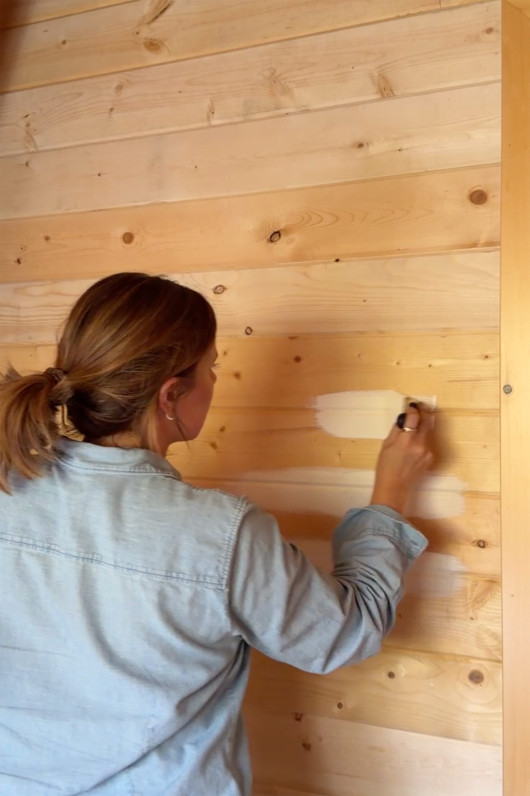 The Best Way to Choose a White Paint Color