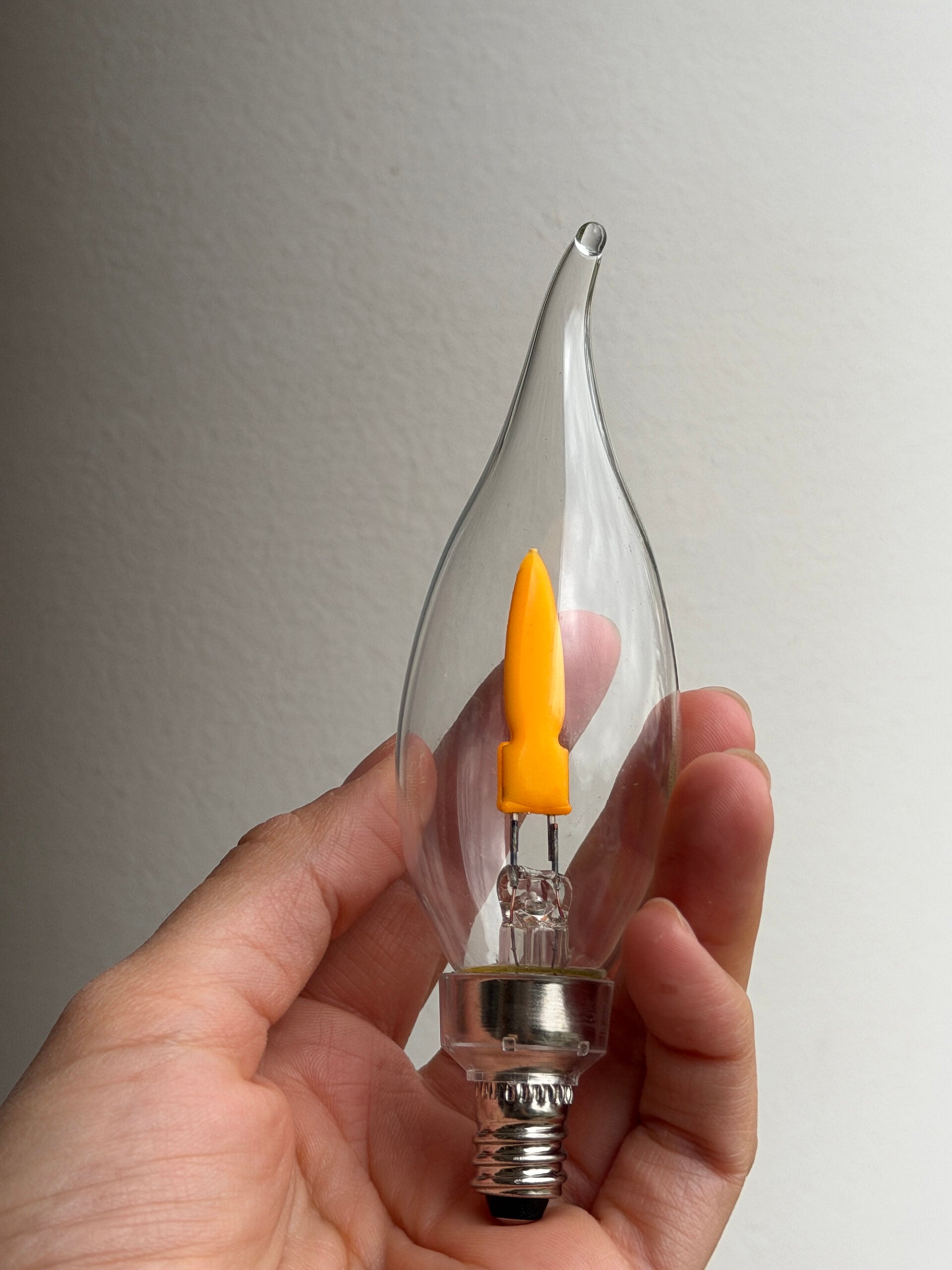 Best Flickering Flame Light Bulb