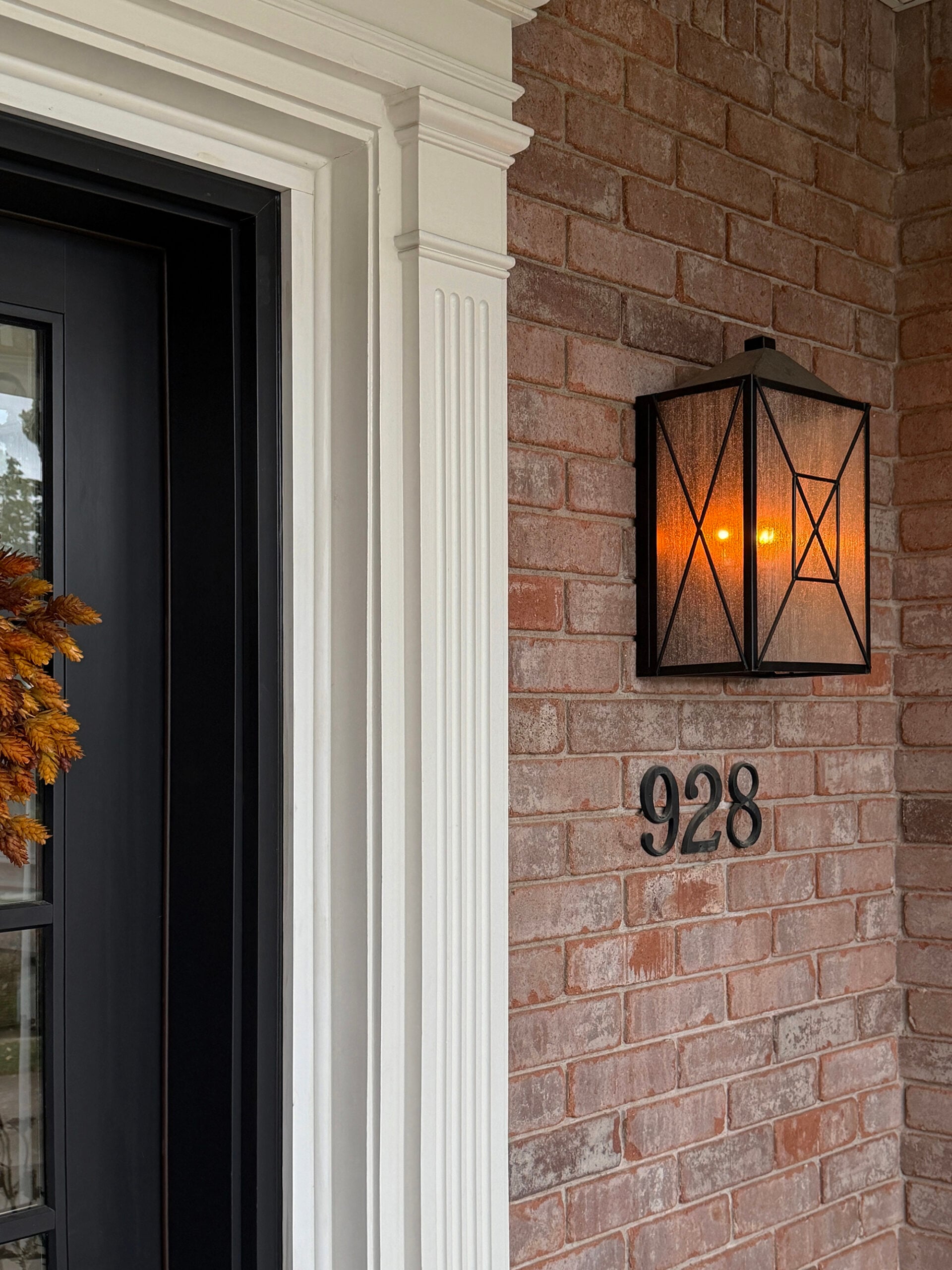 The Best Flickering Gas Lantern Light Bulbs for Porch Lights